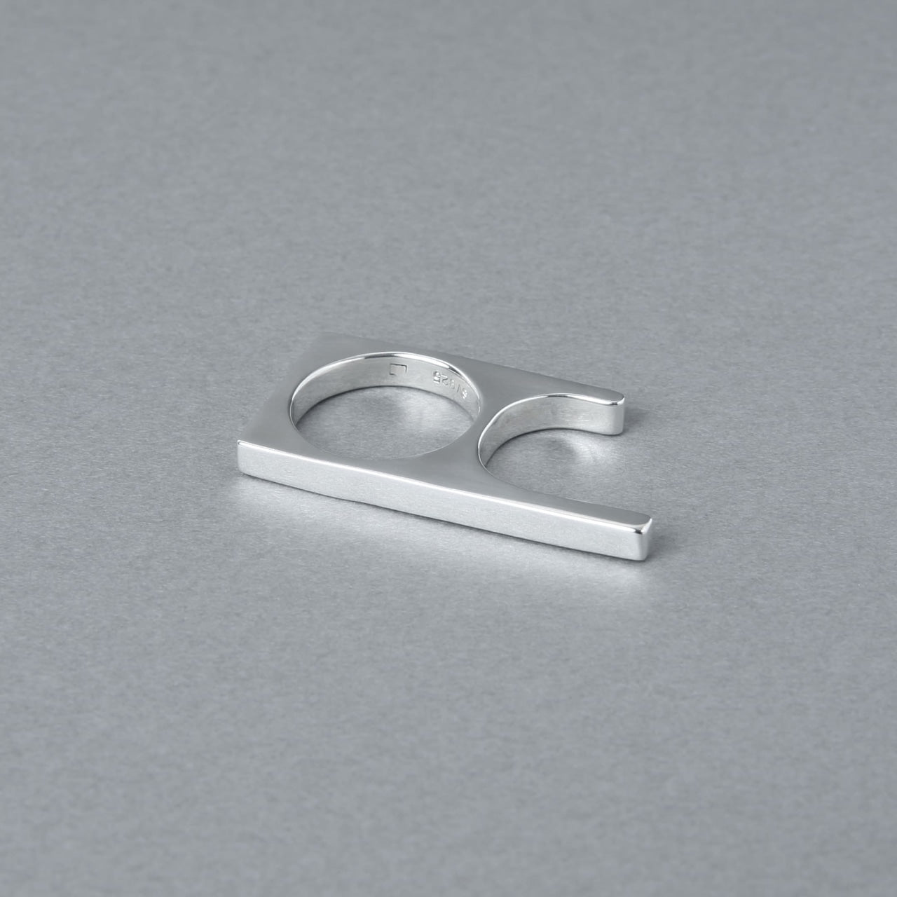 Anello in argento 925 | 24-R-033