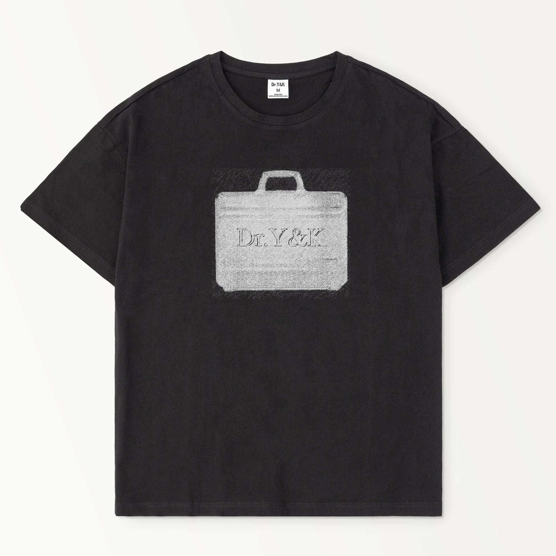T-shirt con logo Borsa
