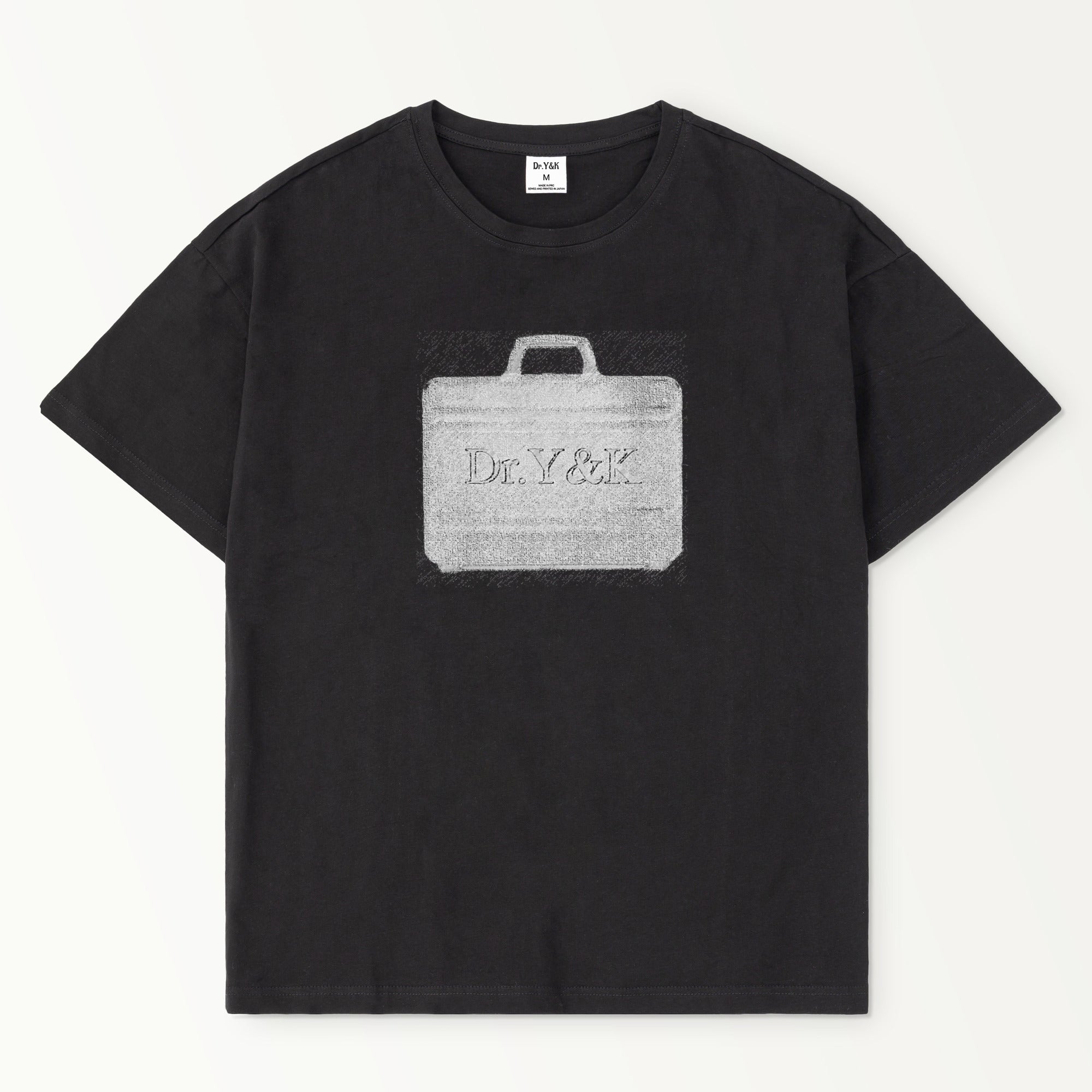 T-shirt con logo Borsa