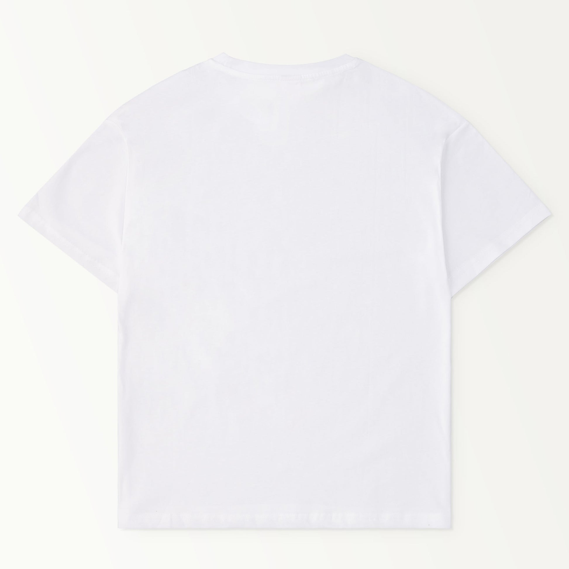T-shirt con logo Borsa