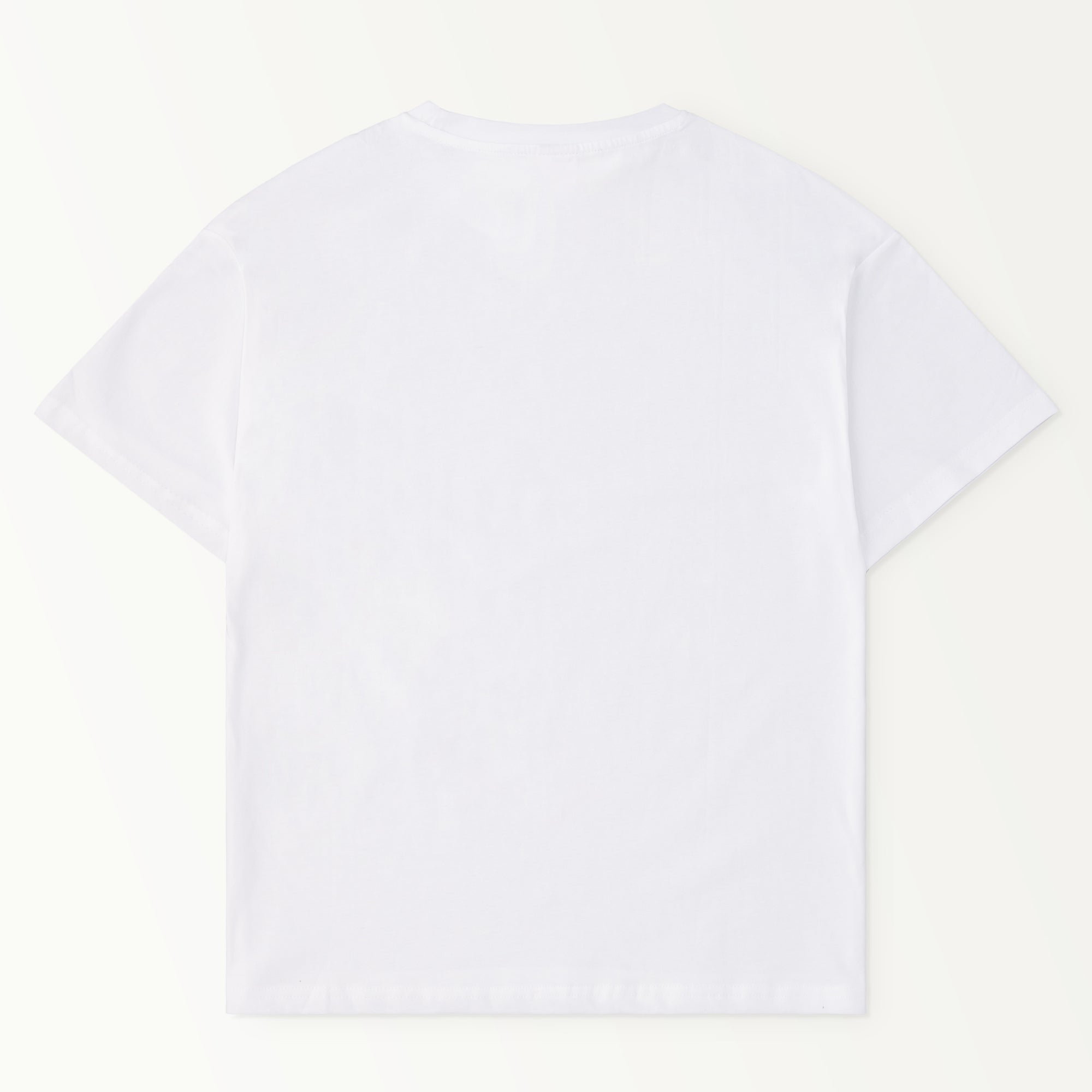 T-shirt con logo Borsa