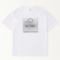 T-shirt con logo Borsa