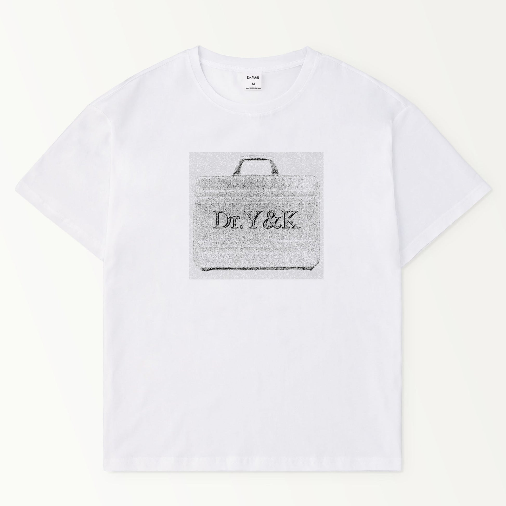 T-shirt con logo Borsa