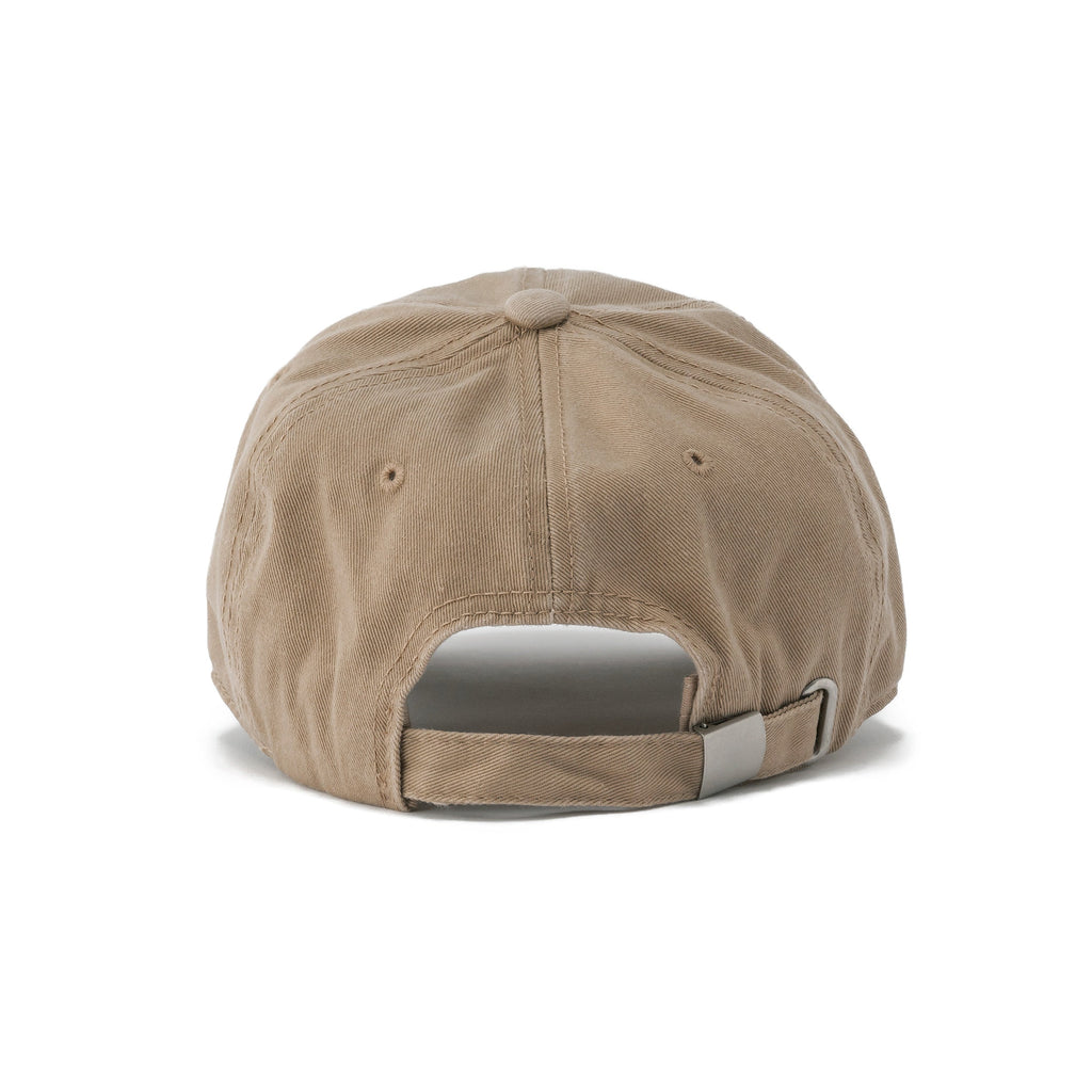 Cap DrY&K