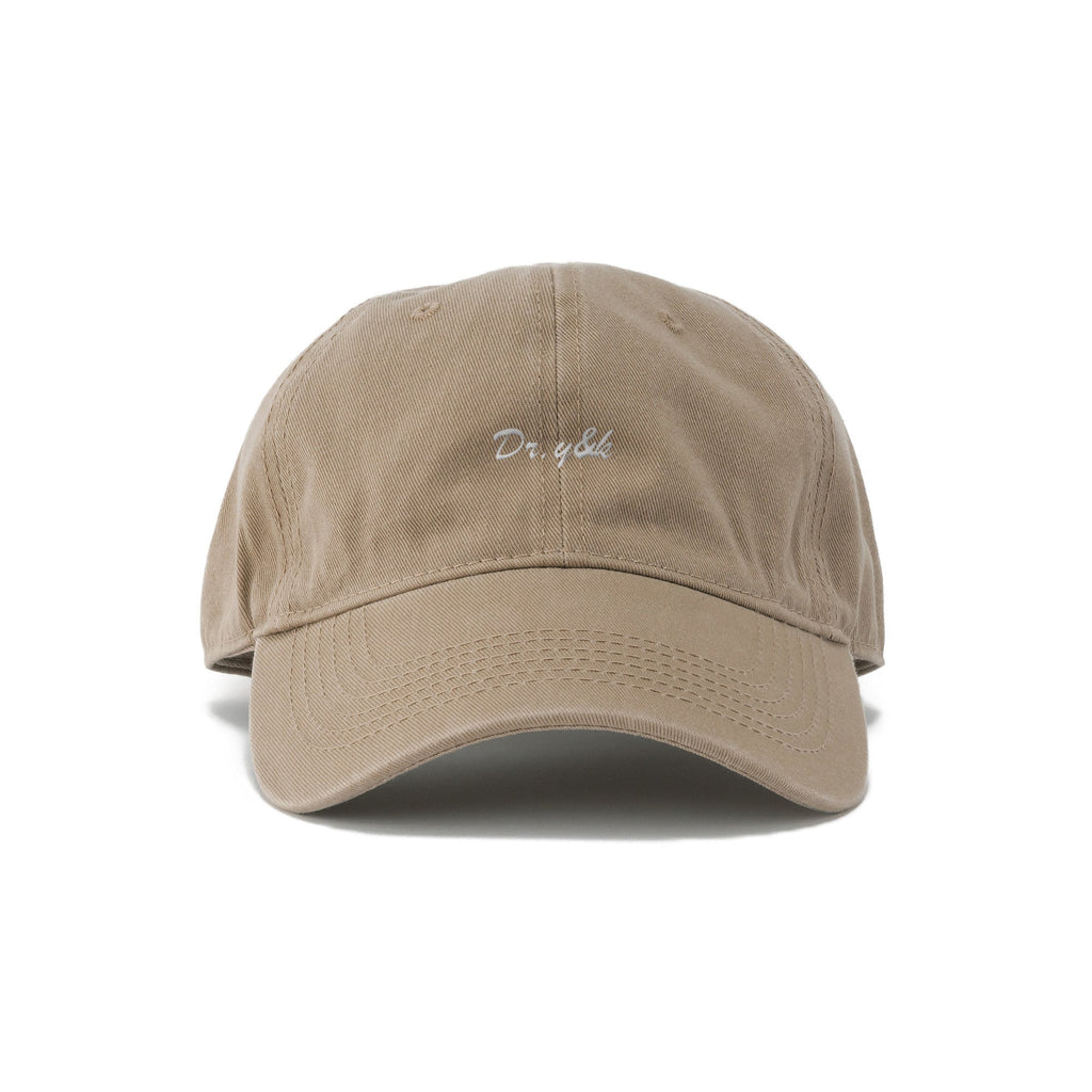 Cap DrY&K