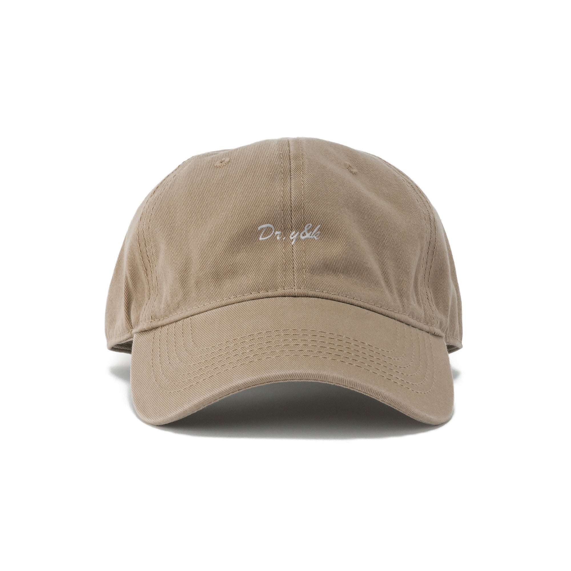 Cap DrY&K