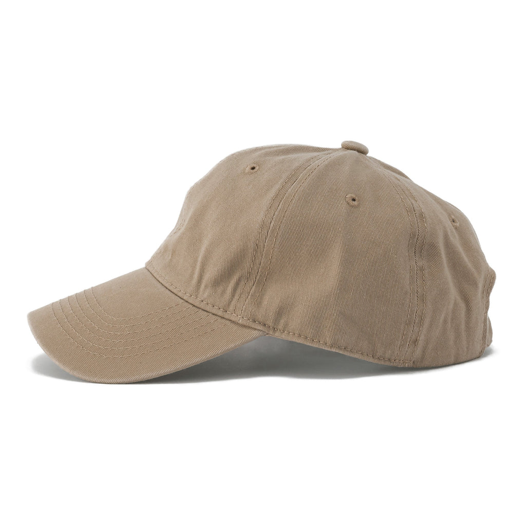 Cap DrY&K