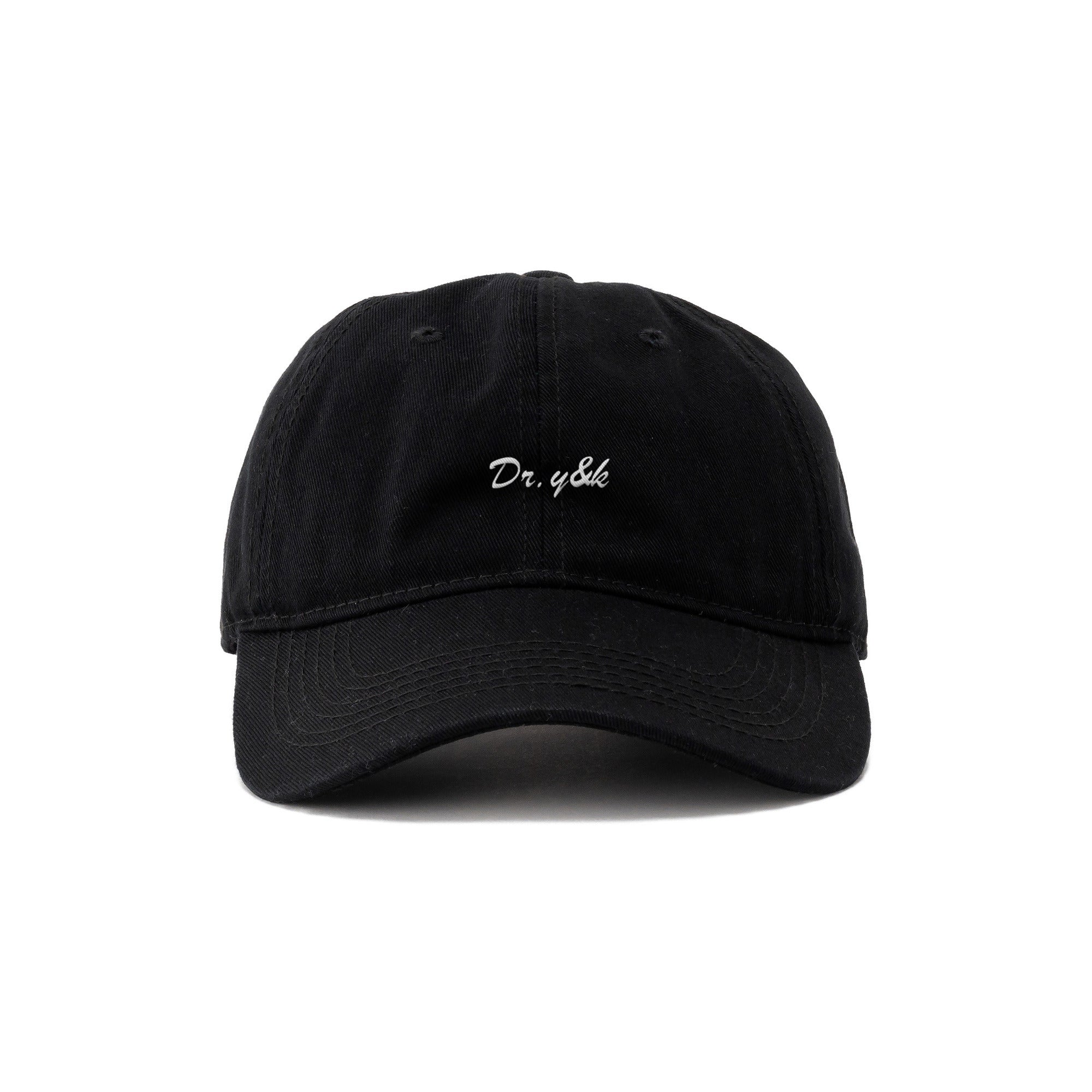 Cap DrY&K