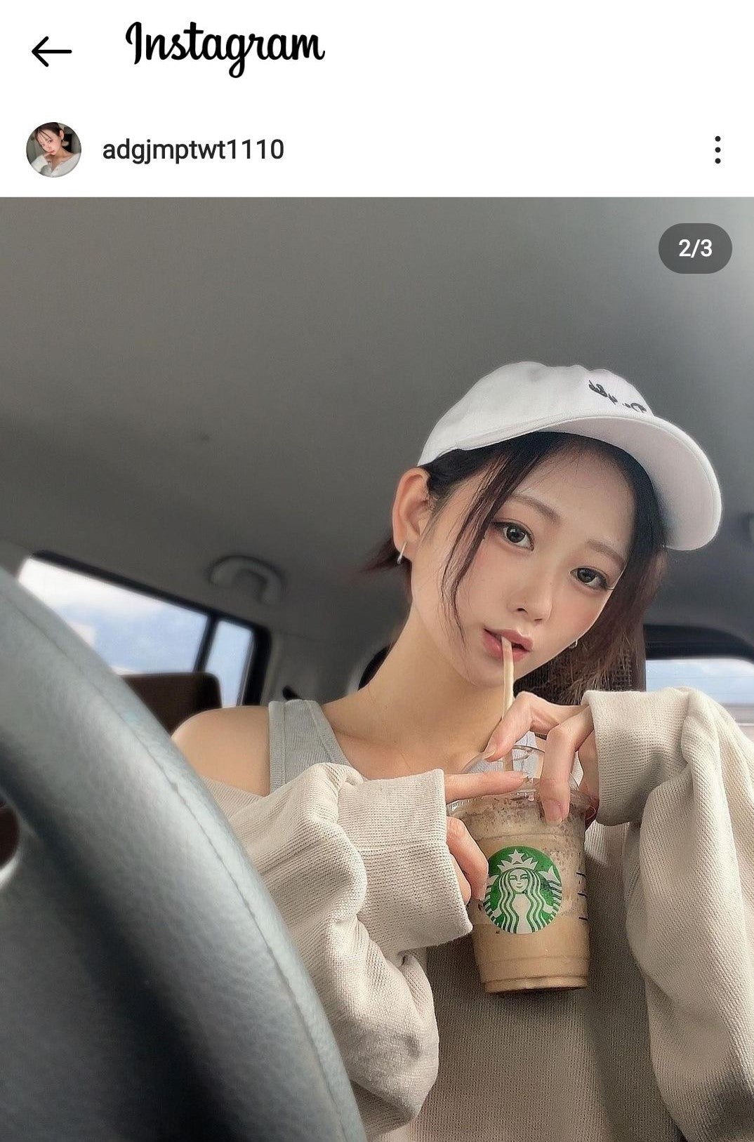 DrY&K Cap