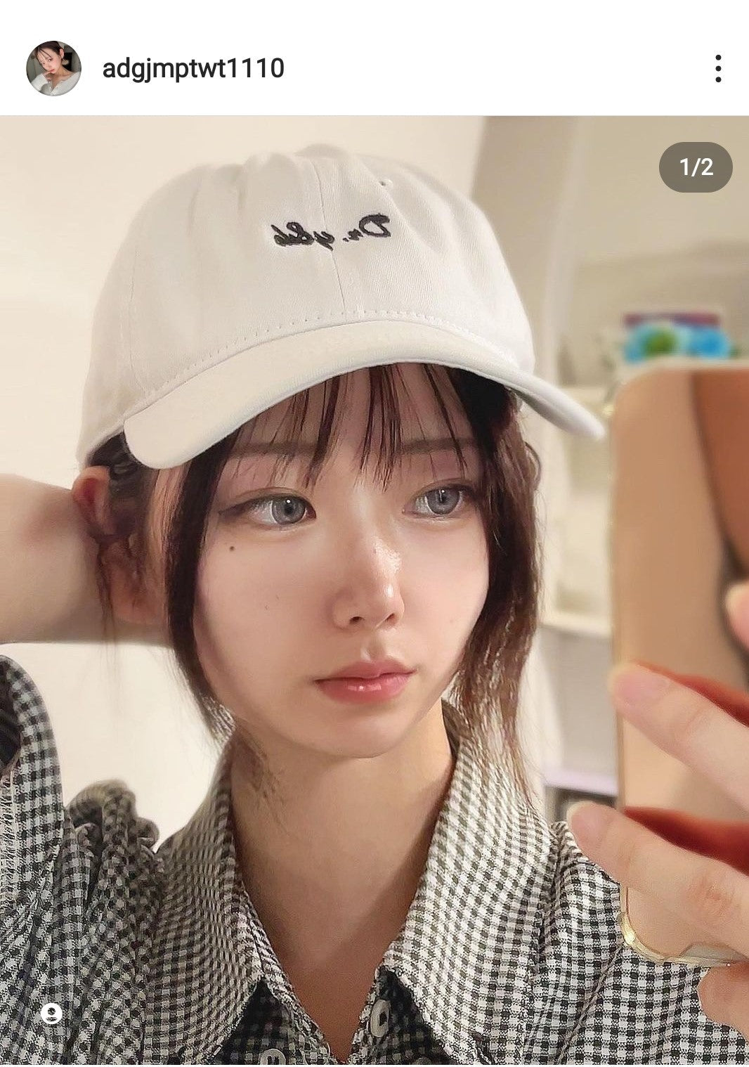Cap DrY&K
