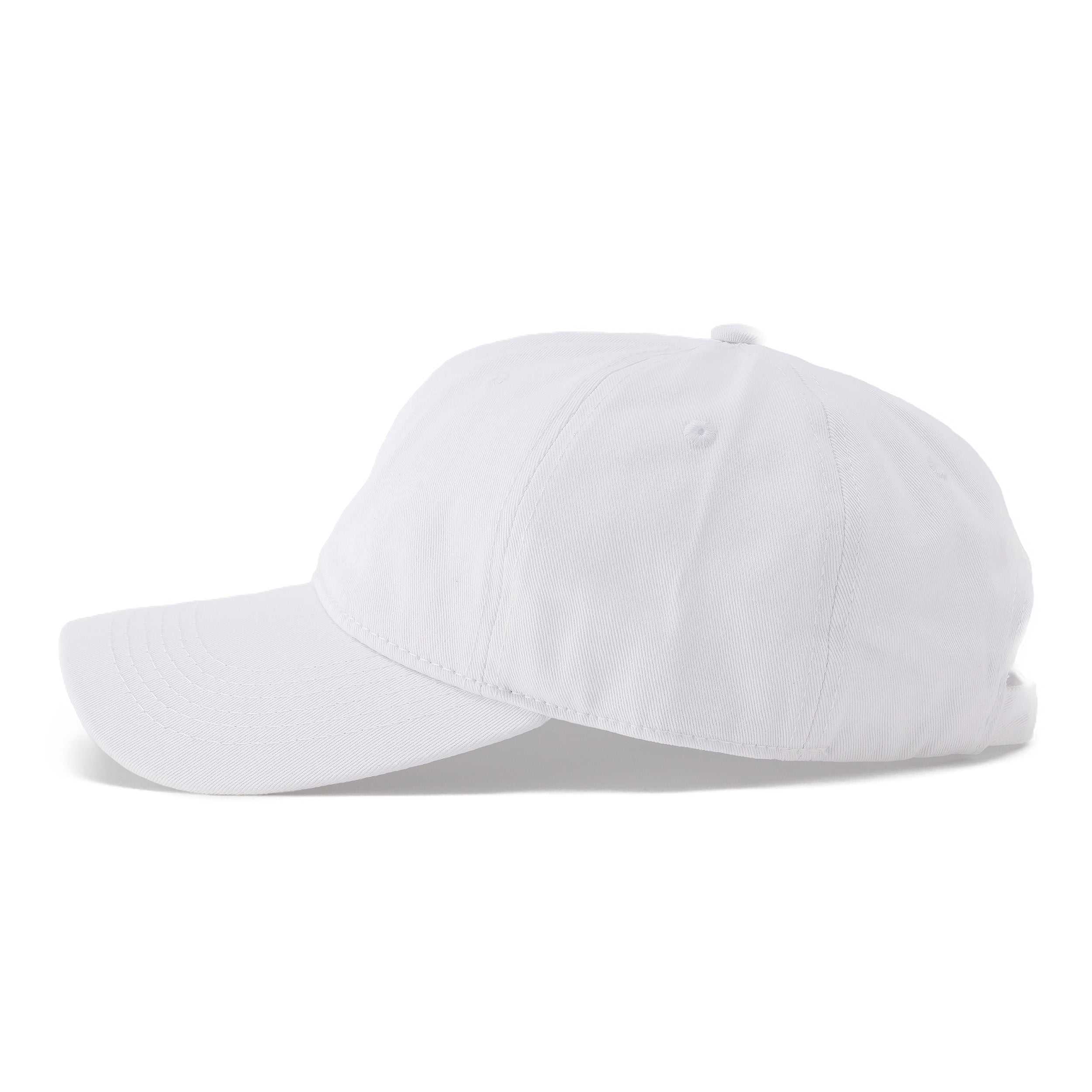 Cap DrY&K