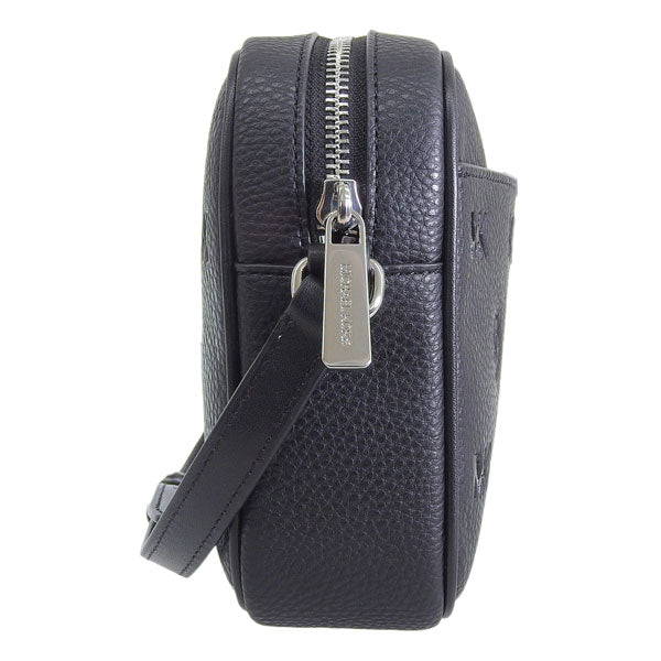 マイケルコース バッグ レディース ショルダーバッグ アウトレット ブラック JET SET TRAVEL LG CAMERA XBODY 35S6STVC7V BLACK MICHAEL KORS
