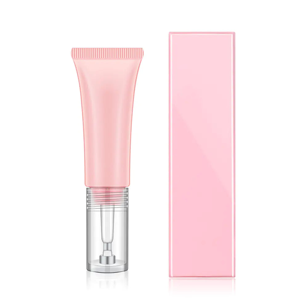 Melatonin Tinted Lip Balm | Delicate Red | Sleep Support Lip Care