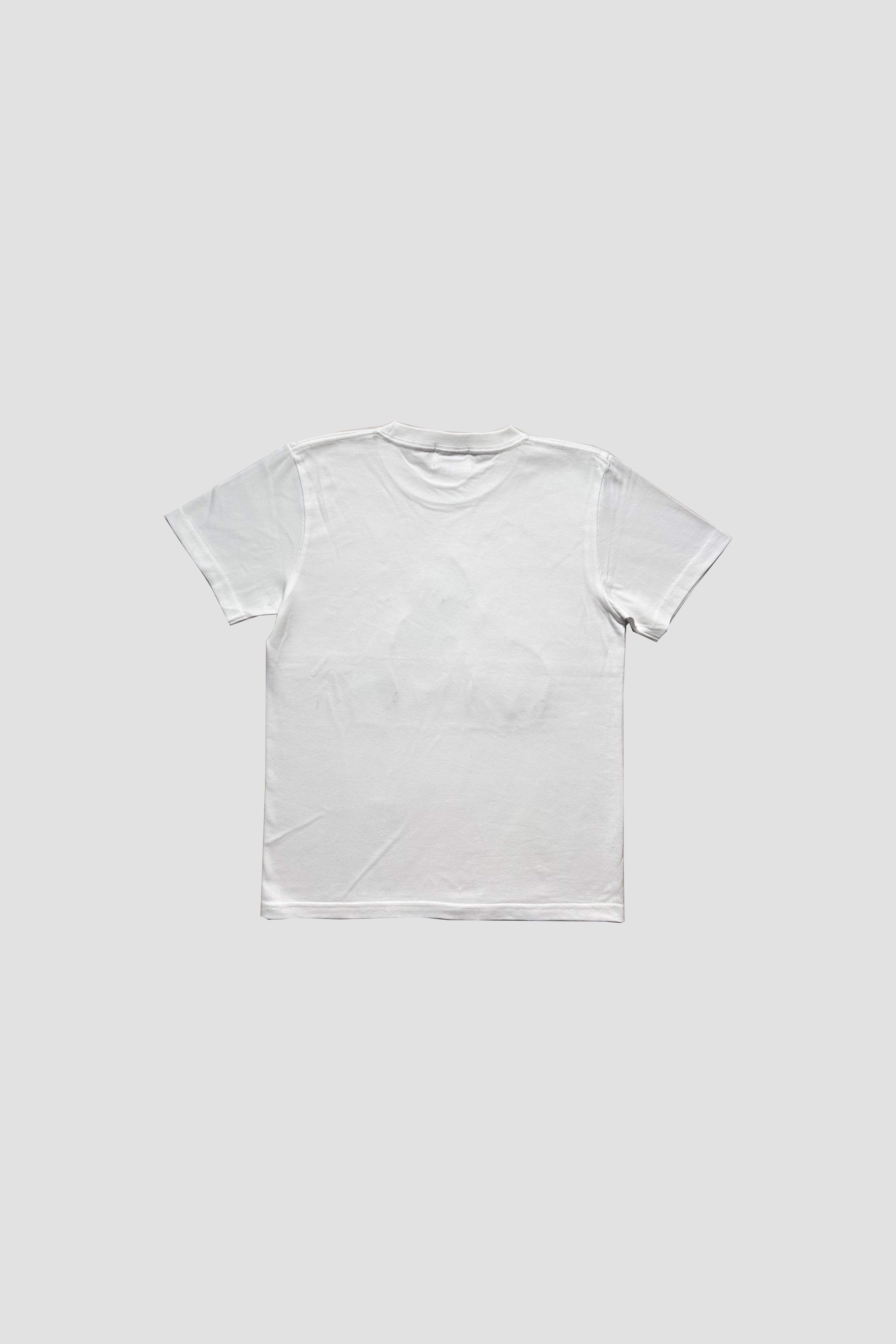 T-SHIRT DONNA CON LOGO "A"(CAMO 3)