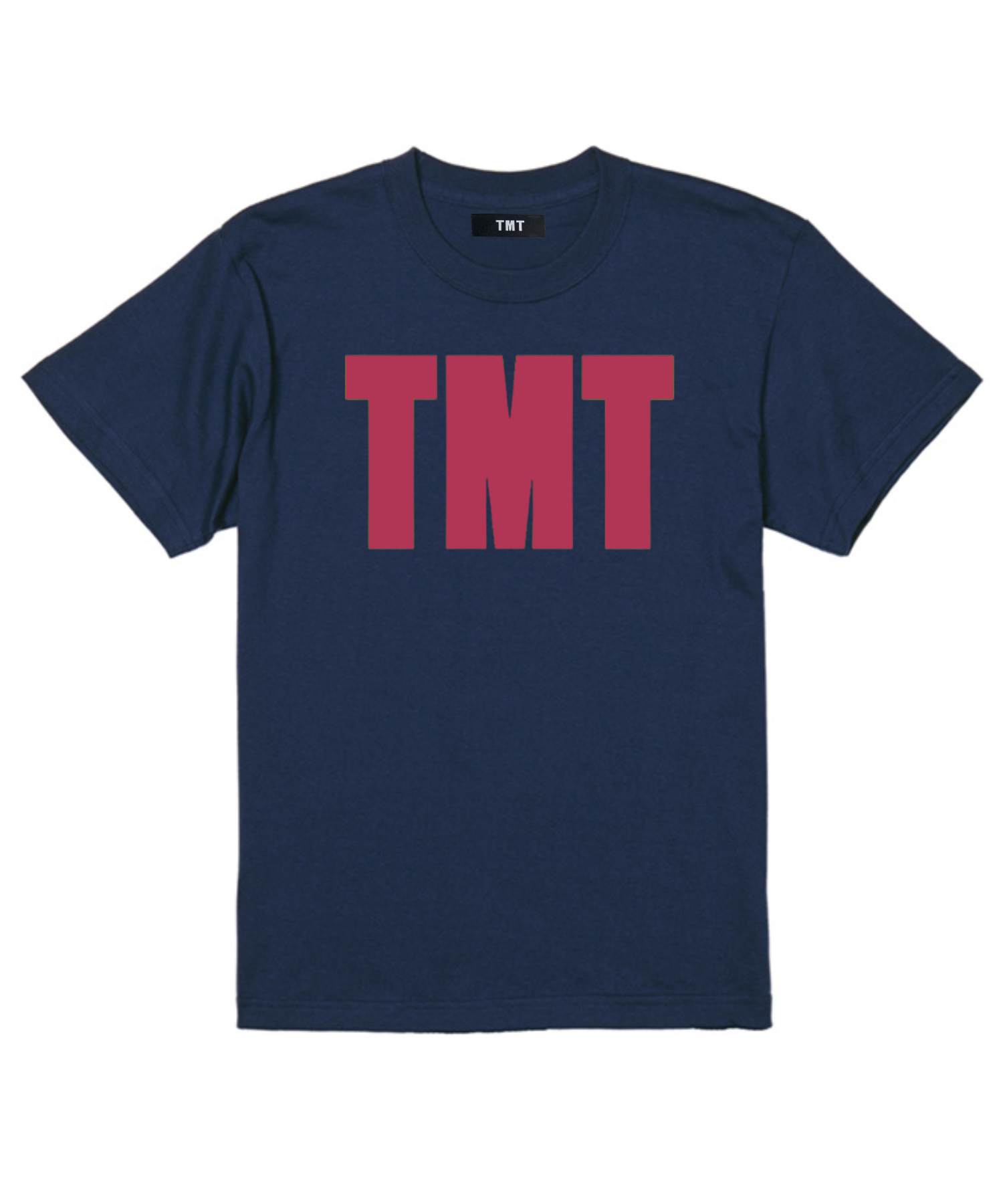 T-shirt a maniche corte in cotone 5.6oz (TMT)