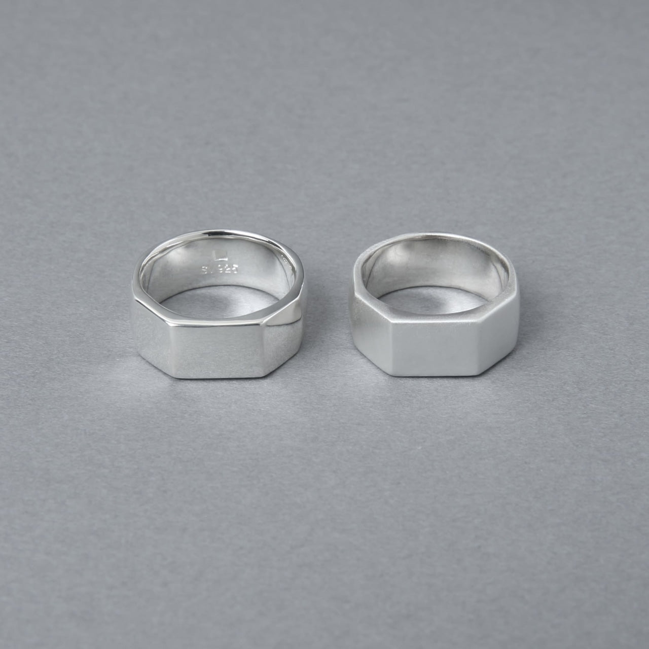 Anello in argento 925 | 21-R-014