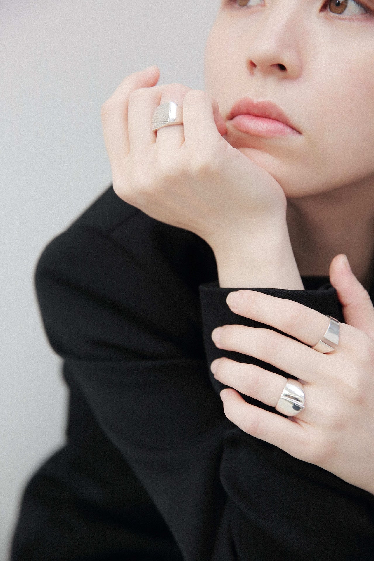 Anello in argento 925 | 22-R-022