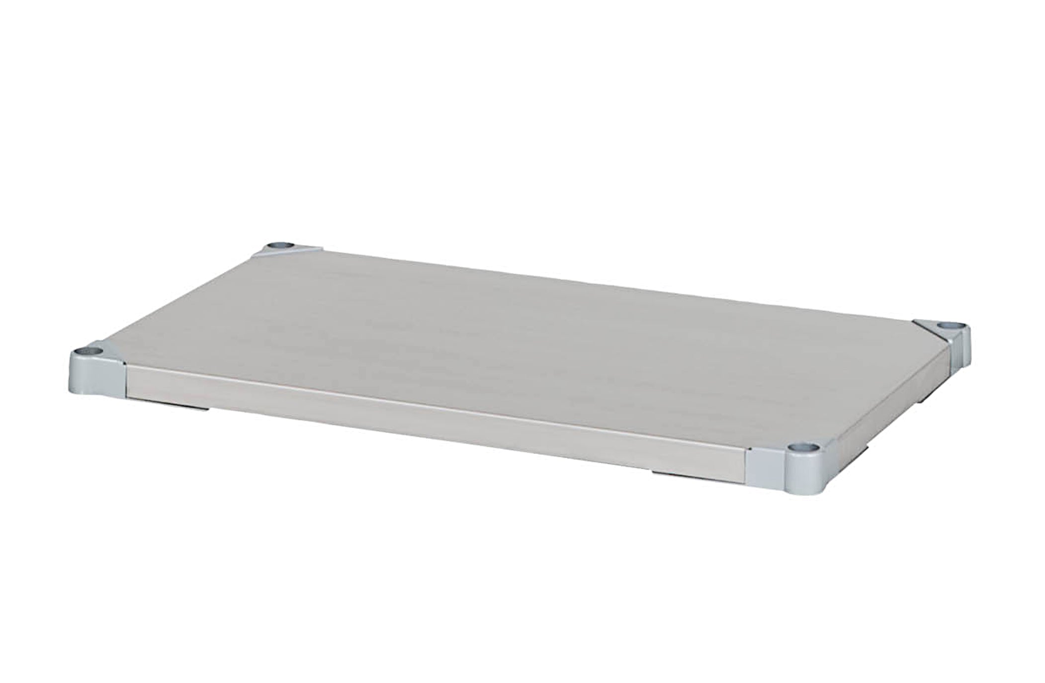 PROFACE Proface Carrello con maniglia in acciaio inox SUS304 Larghezza 76 Profondità 46 Altezza 85 2 ripiani TSSW2-46767