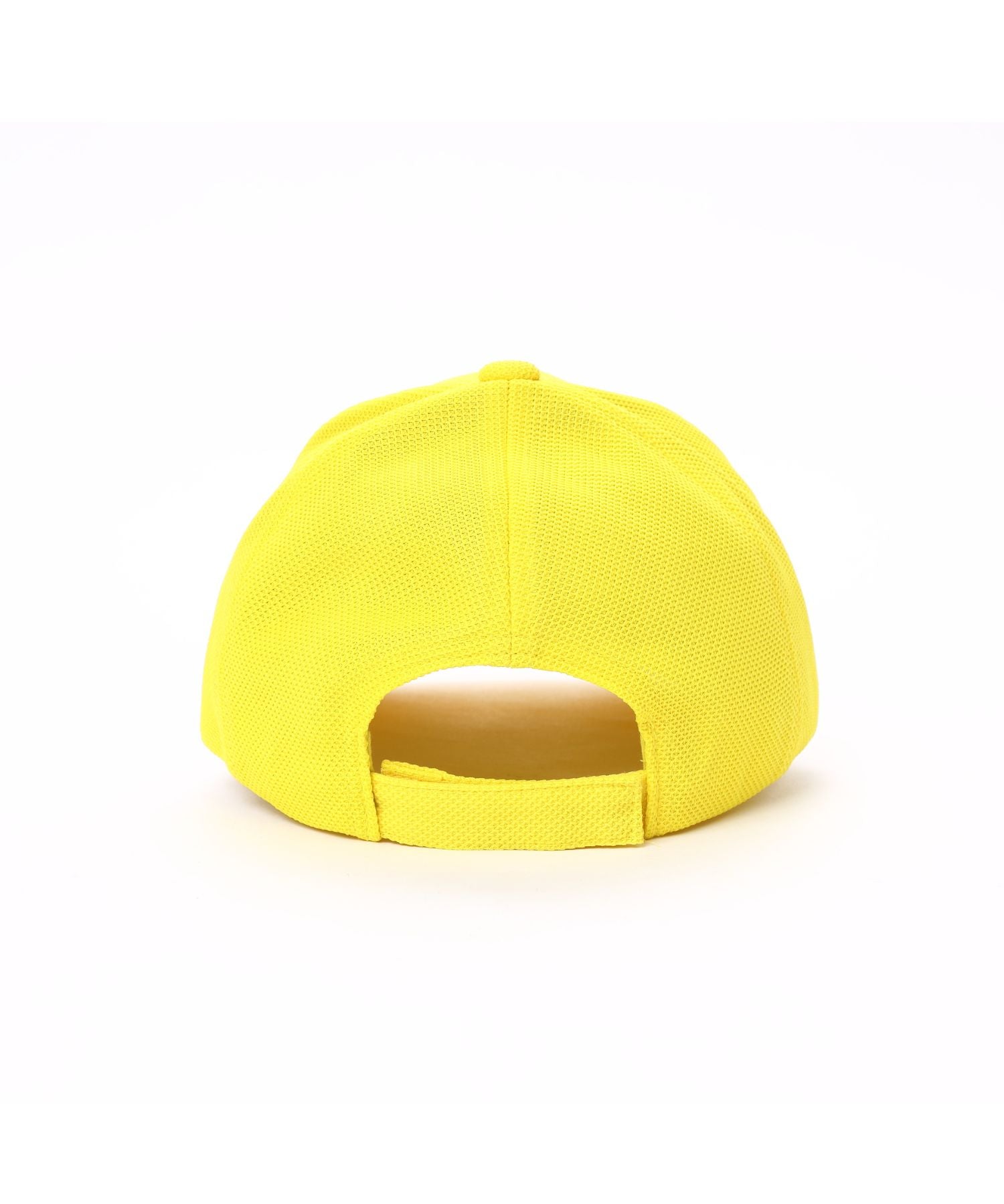 CIRCLE LOGO WHOLE MESH CAP