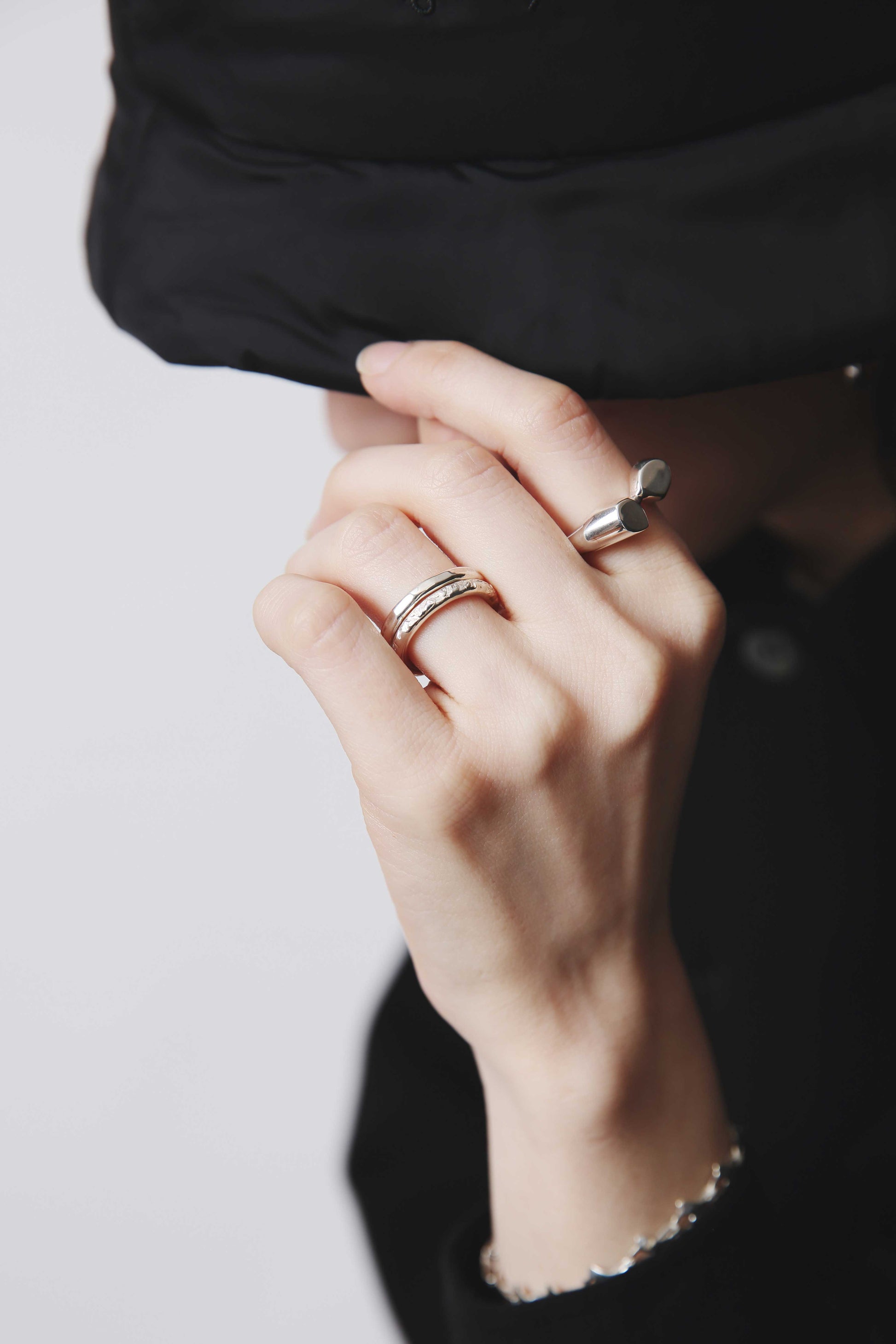 Anello in Argento 925 | 24-R-034