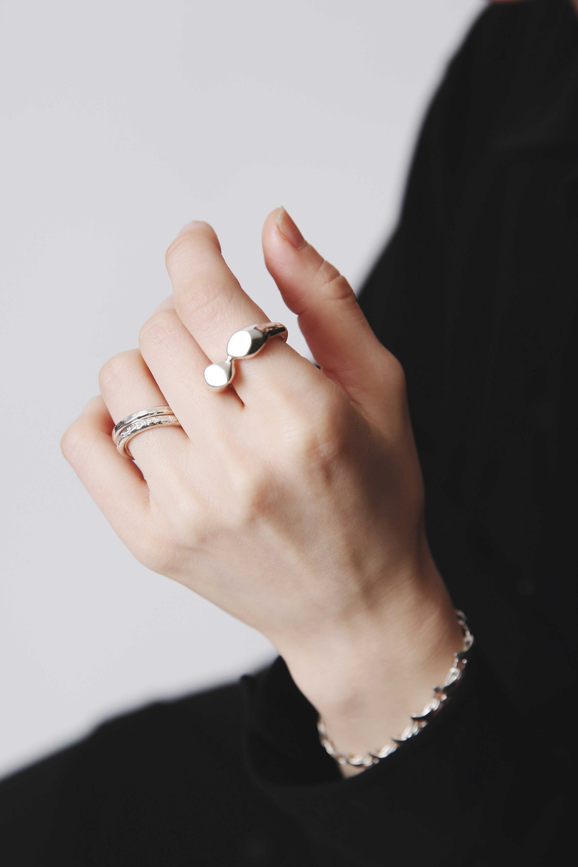 Anello in Argento 925 | 24-R-034