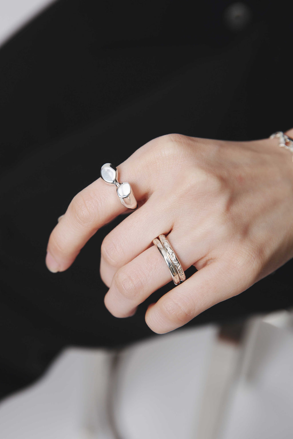 Anello in Argento 925 | 24-R-034