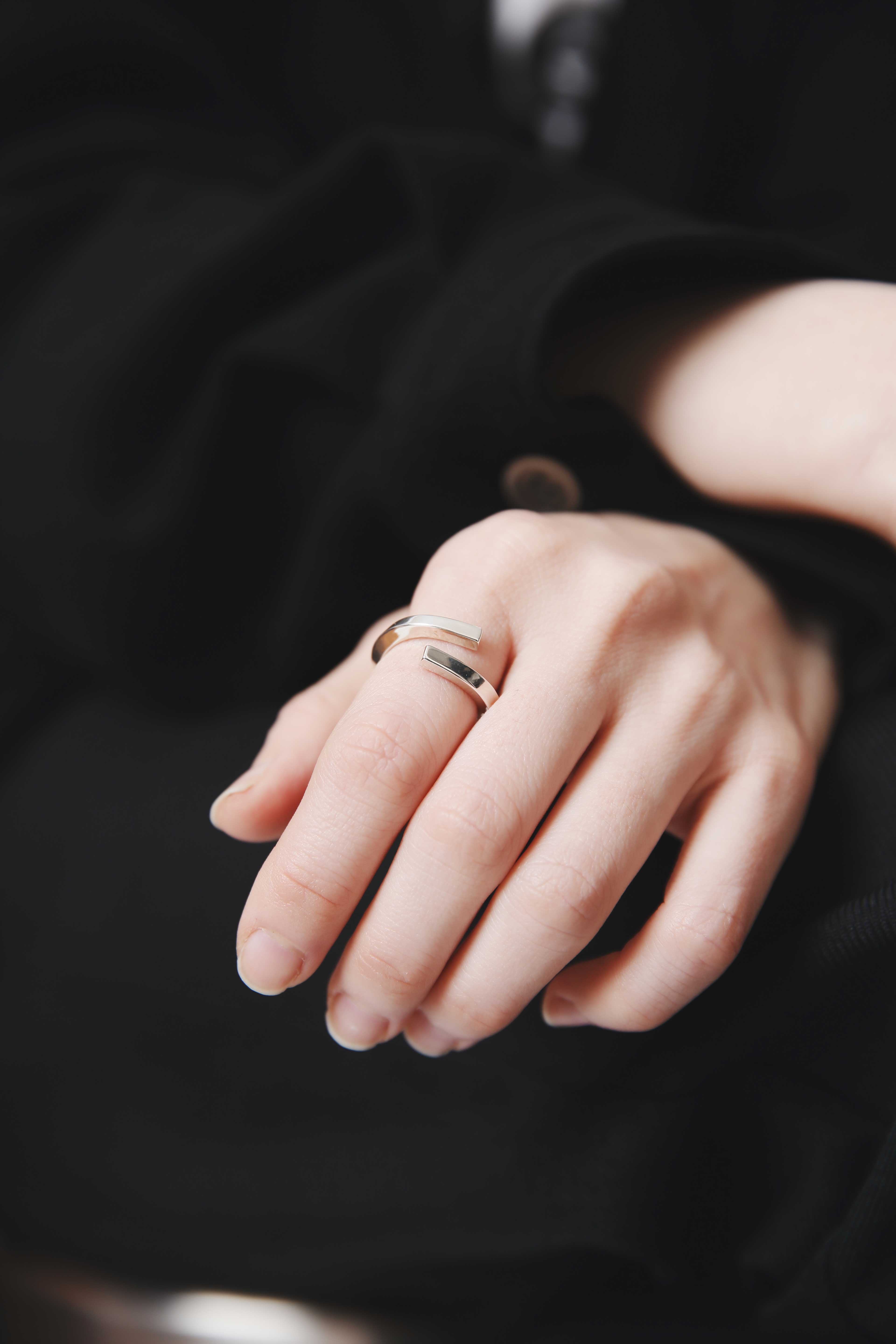 Anello in argento 925 | 21-R-002