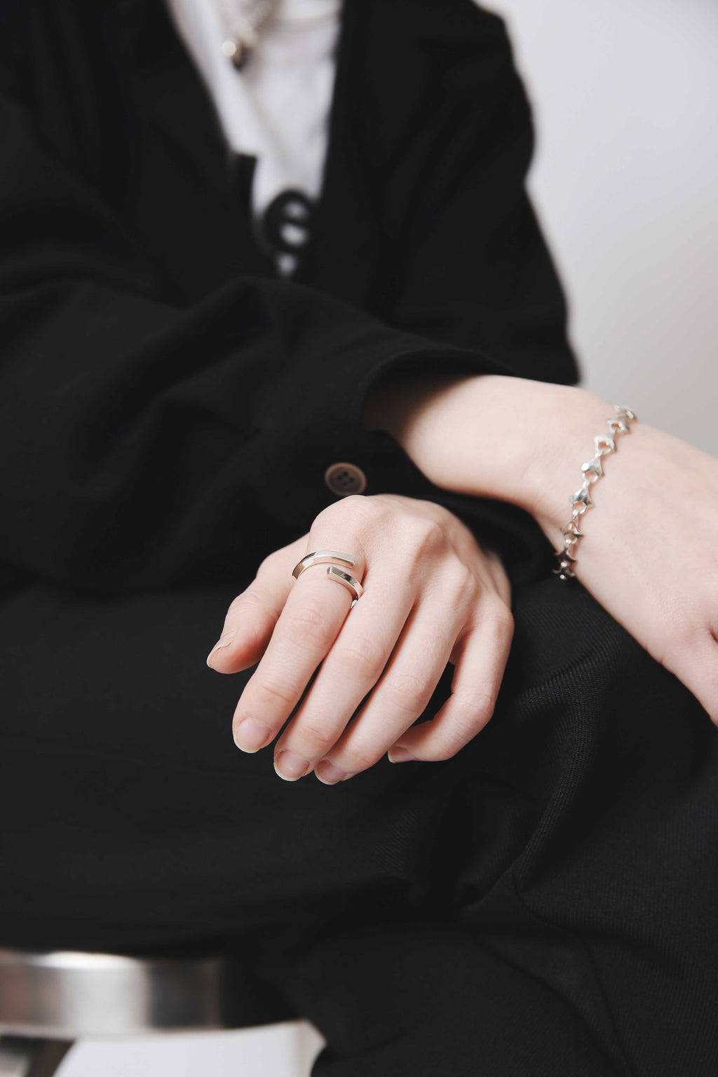Anello in argento 925 | 21-R-002