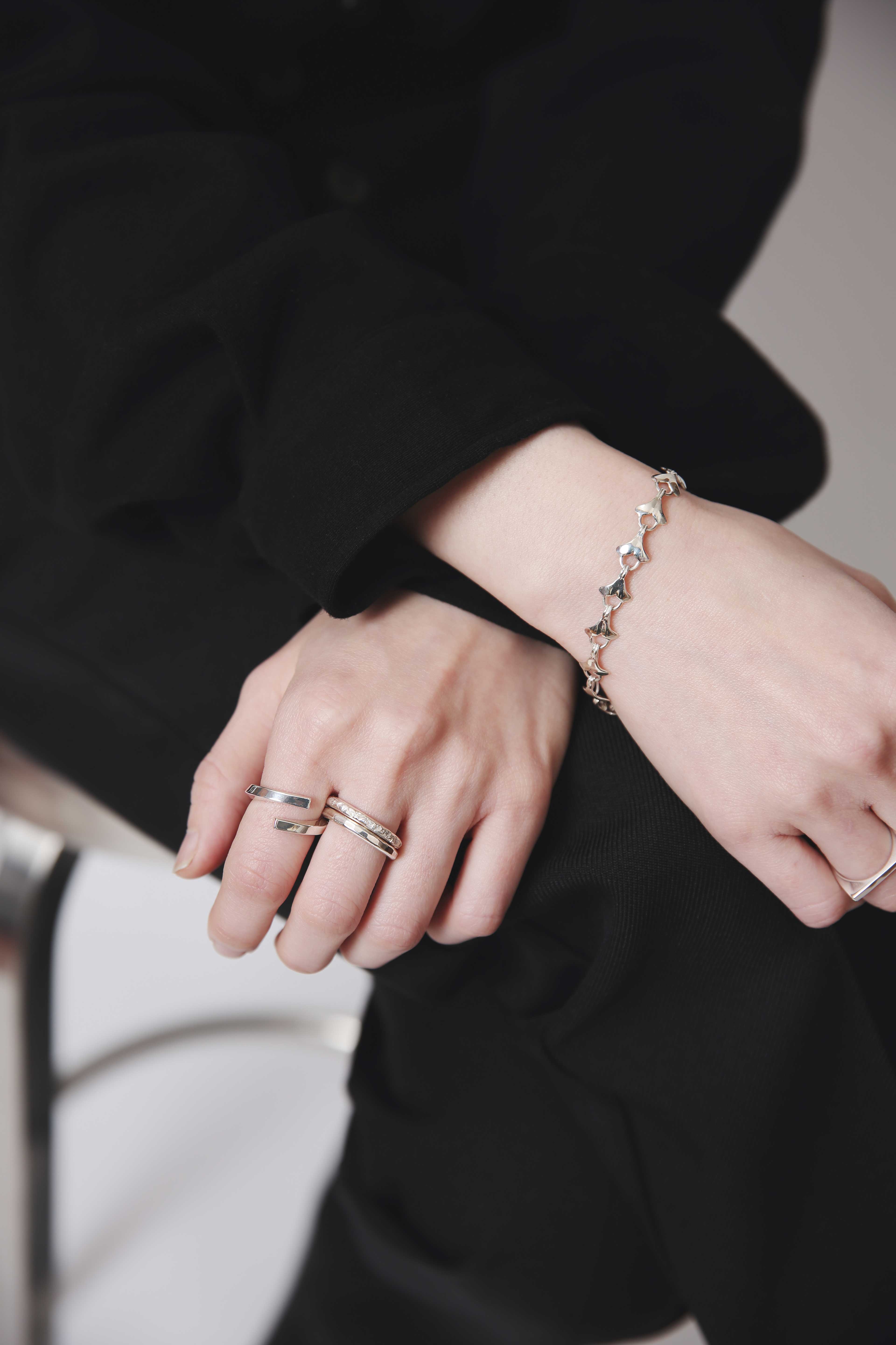 Anello in argento 925 | 21-R-002