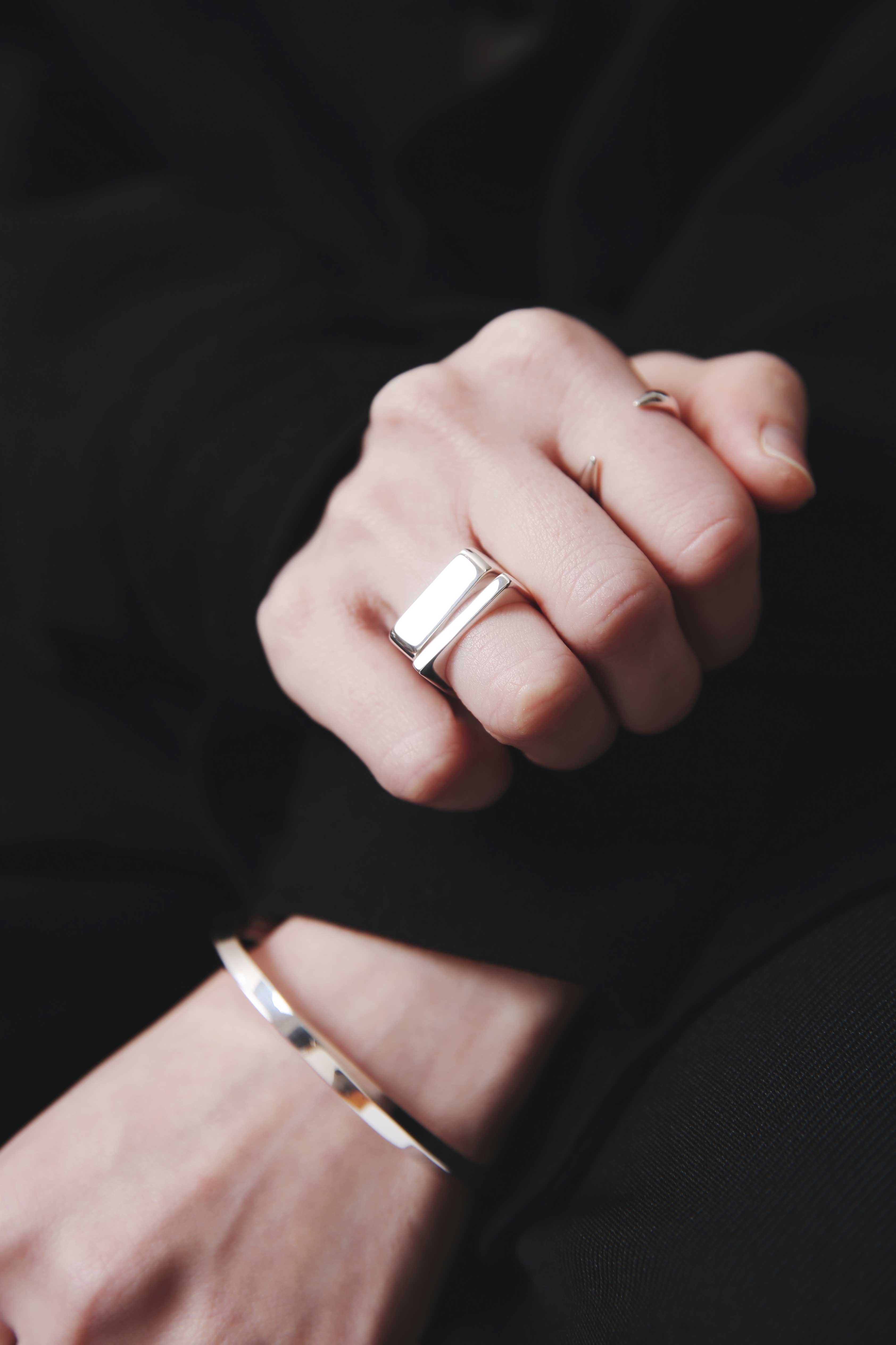 Anello in argento 925 | 21-R-021