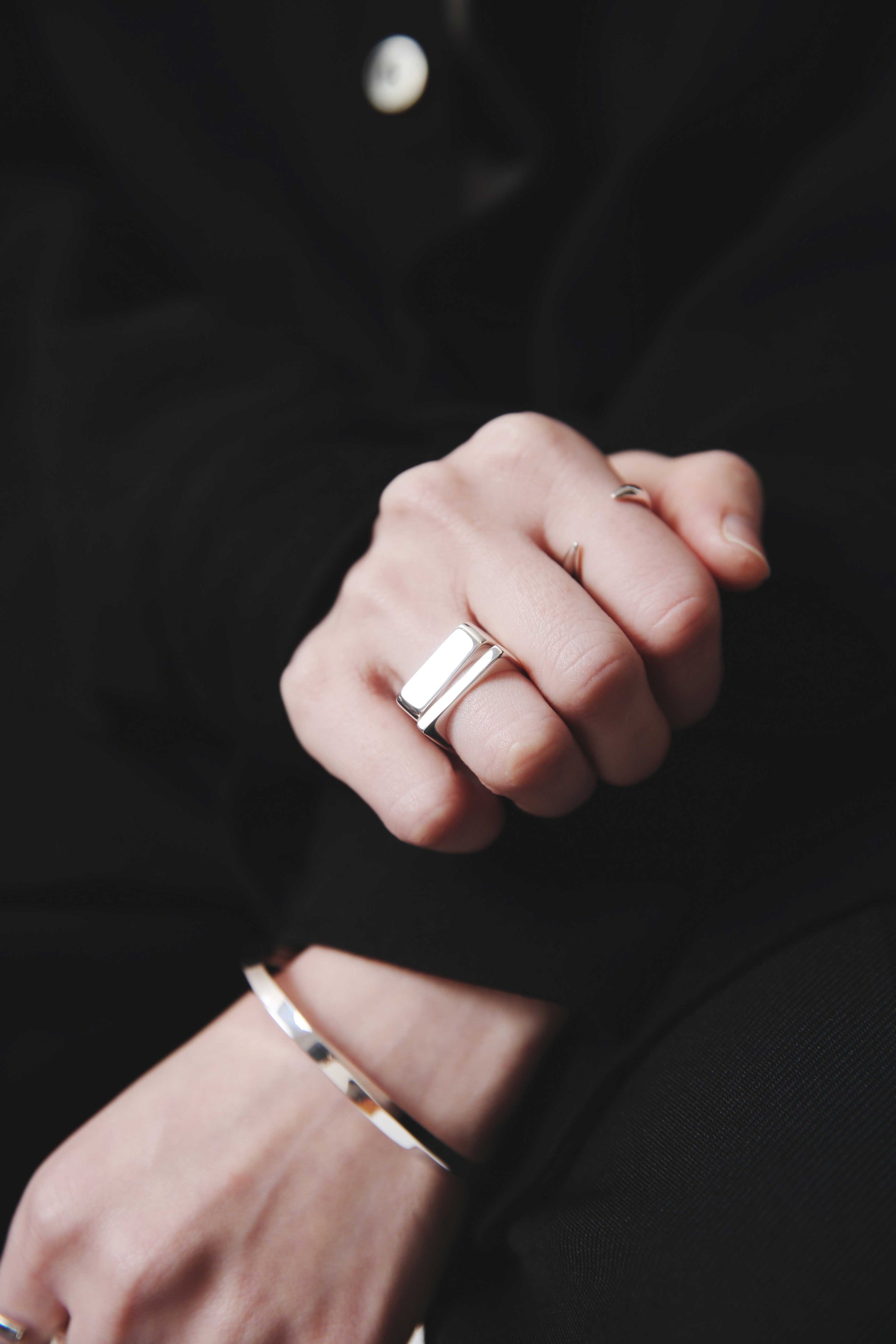 Anello in argento 925 | 21-R-005