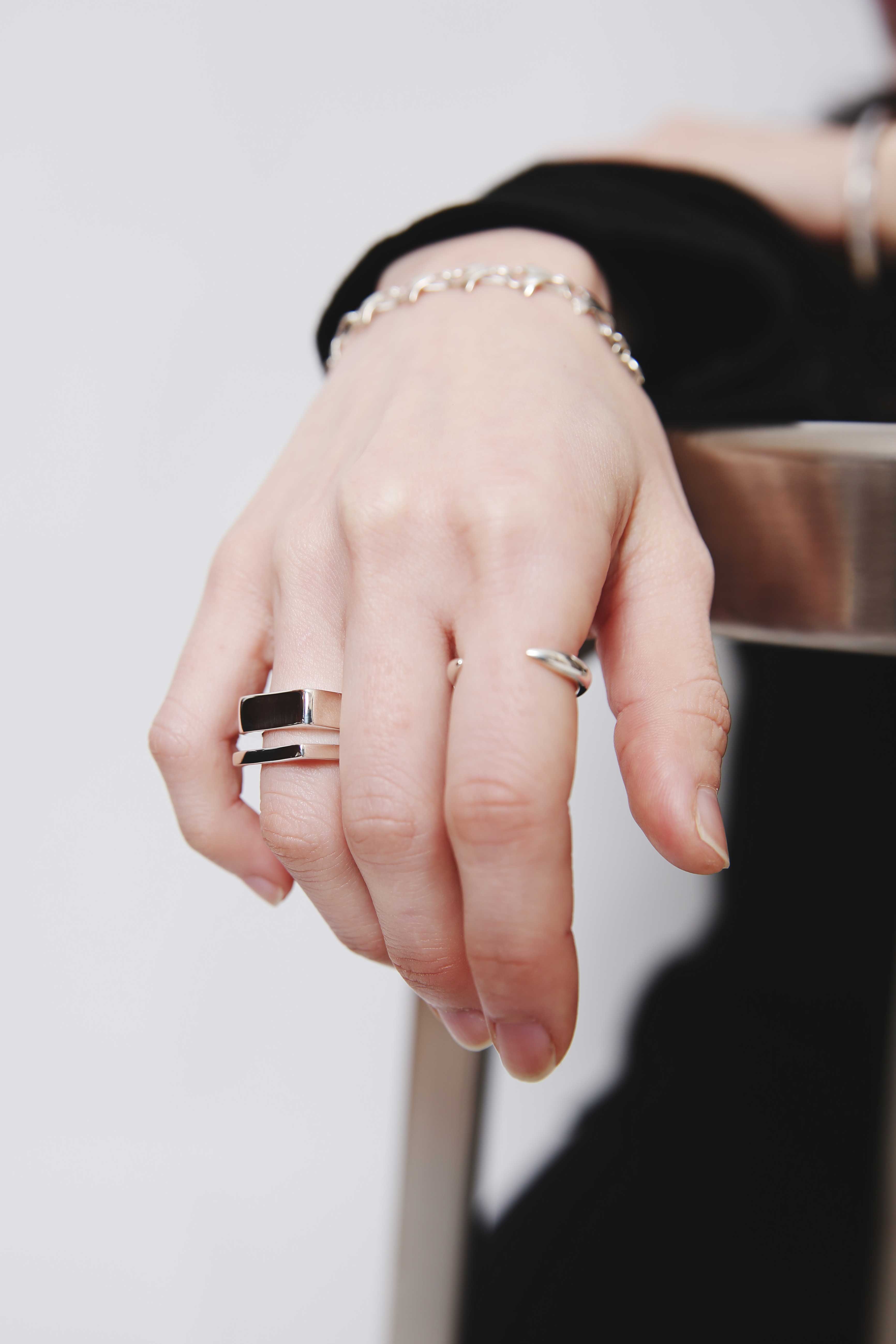 Anello in argento 925 | 21-R-021