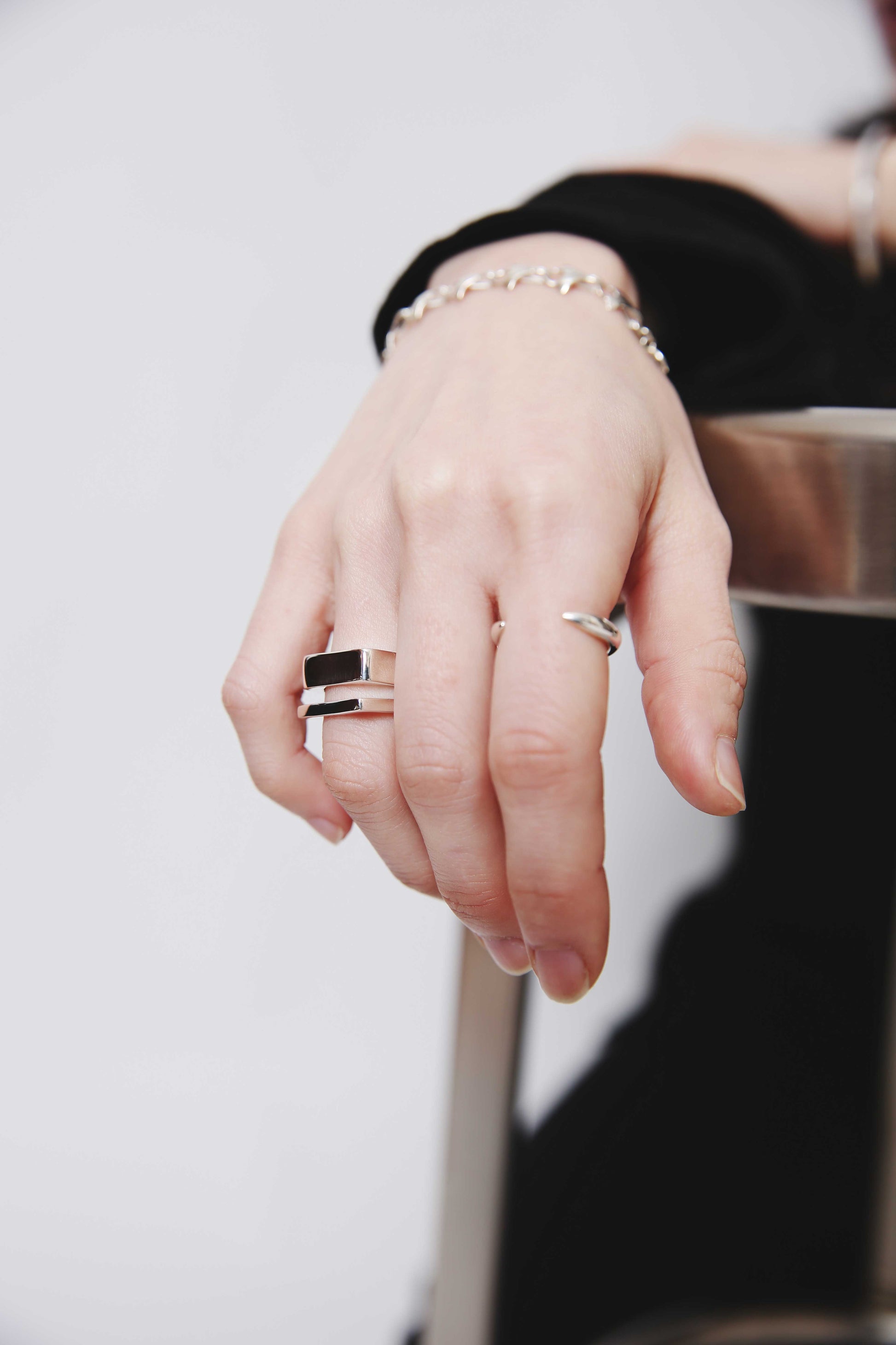 Anello in argento 925 | 21-R-005