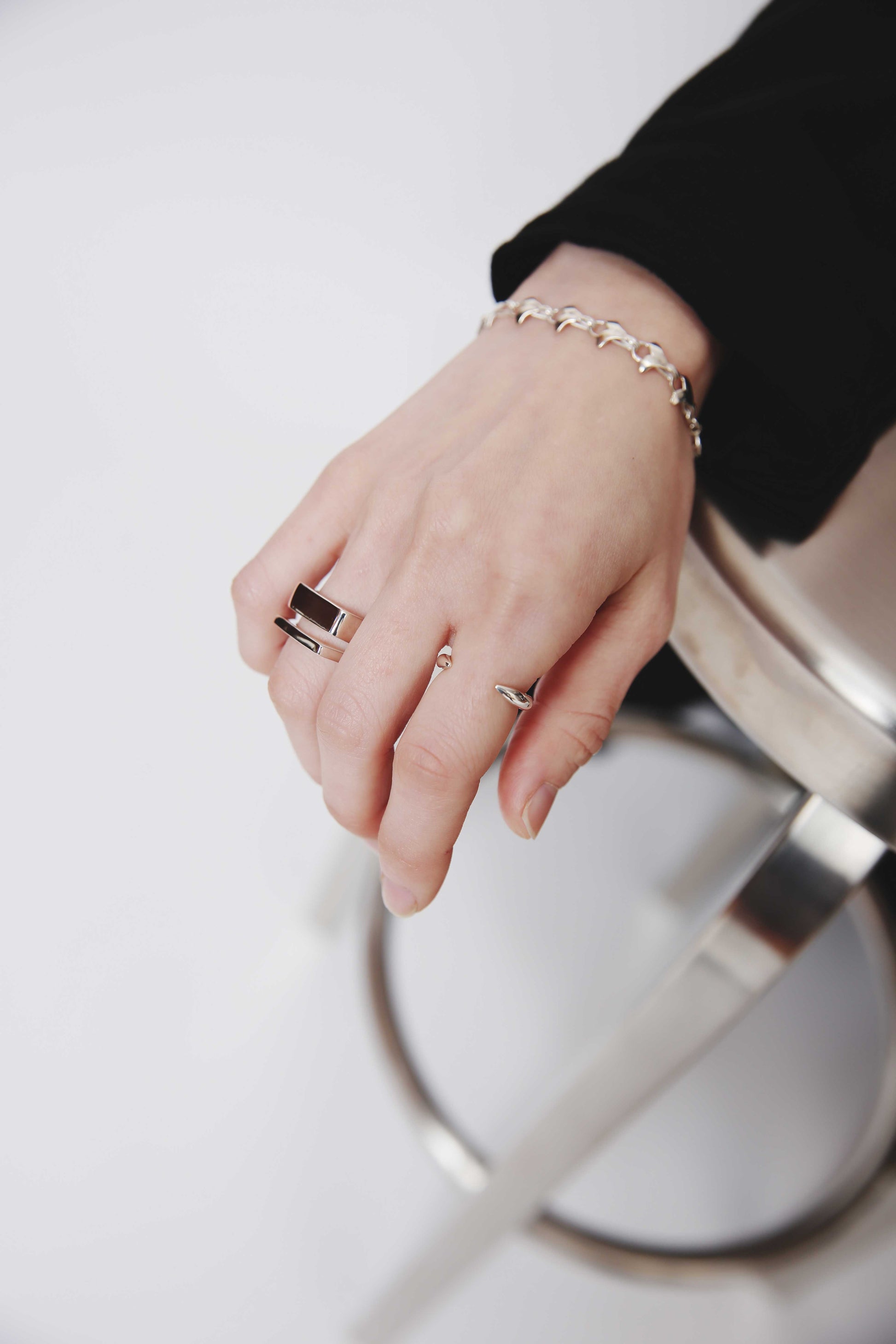 Anello in argento 925 | 21-R-005