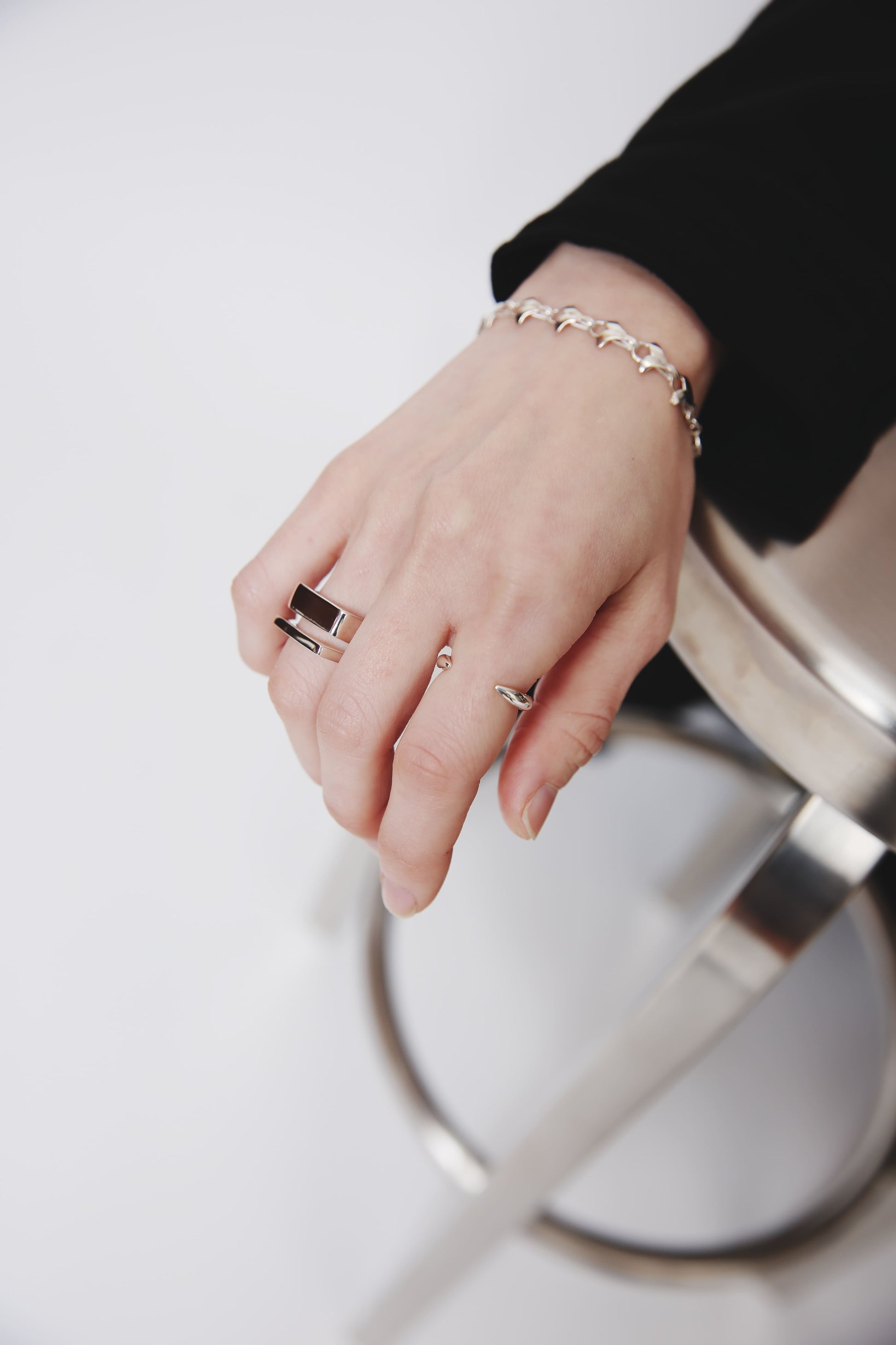Anello in argento 925 | 21-R-018