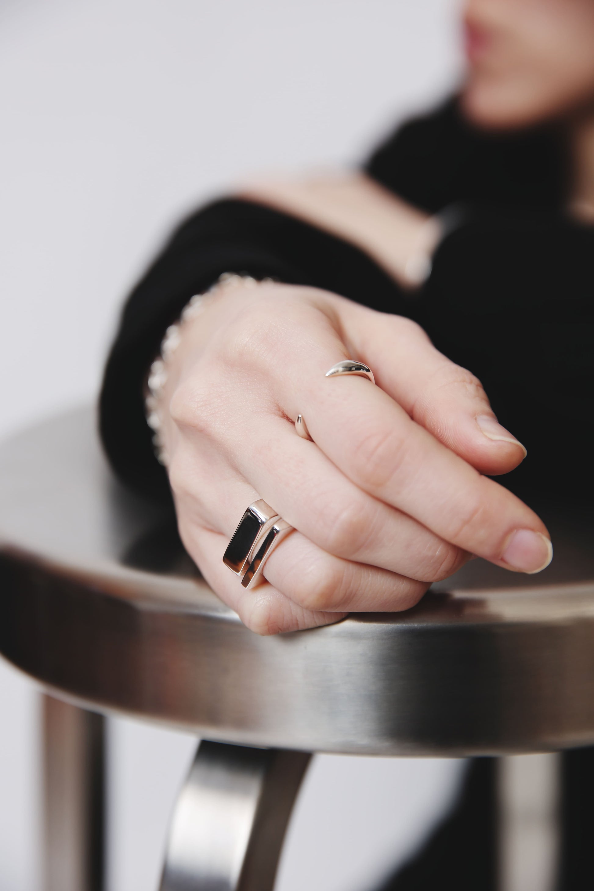 Anello in argento 925 | 21-R-018