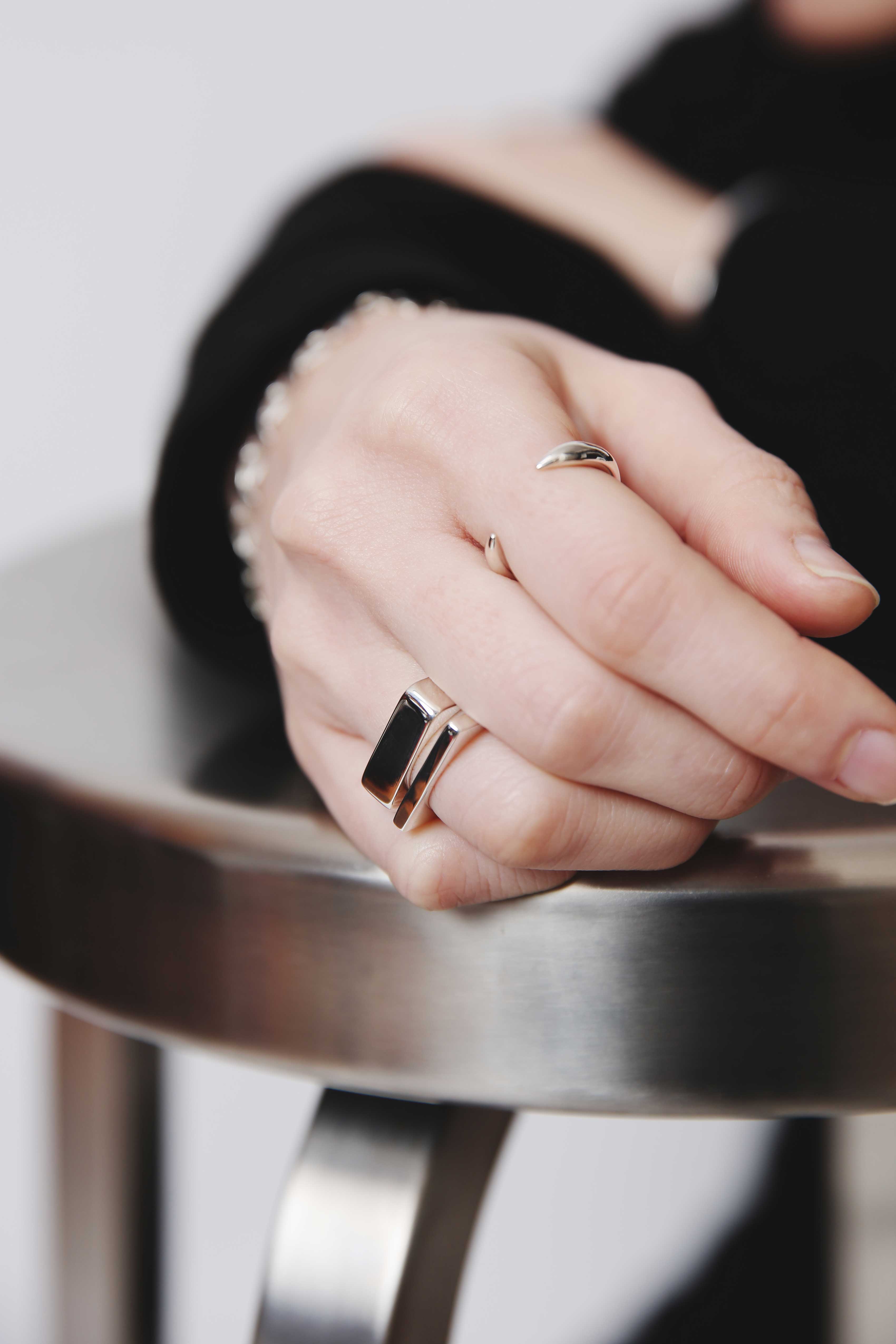 Anello in argento 925 | 21-R-021