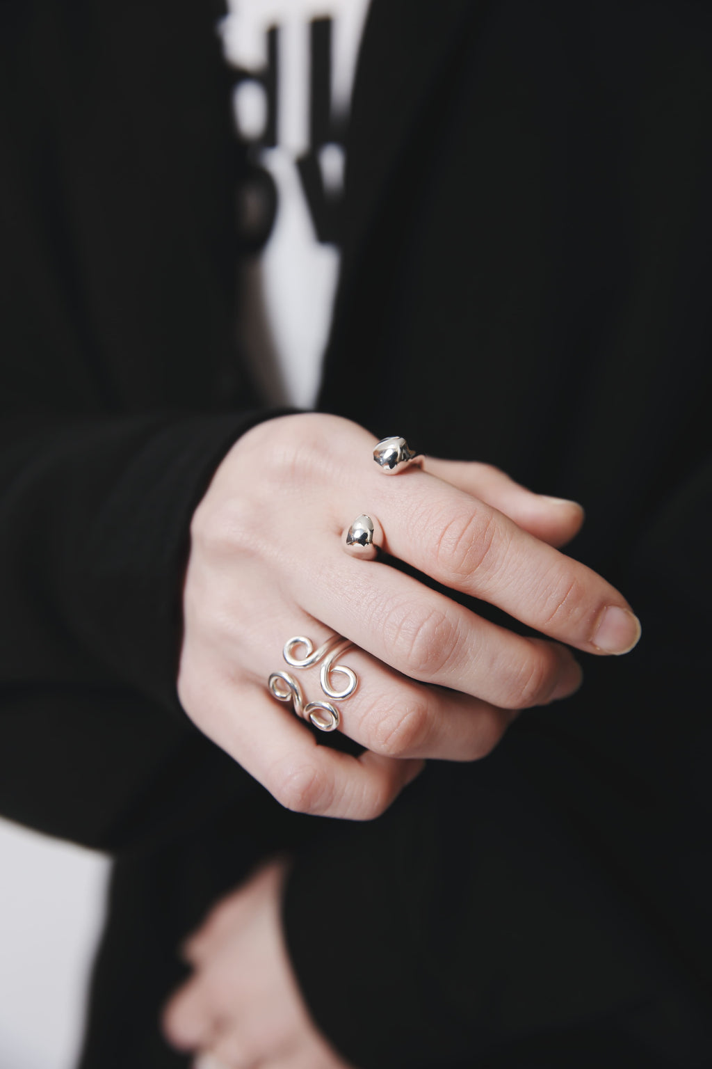 Anello in argento 925 | 22-R-027