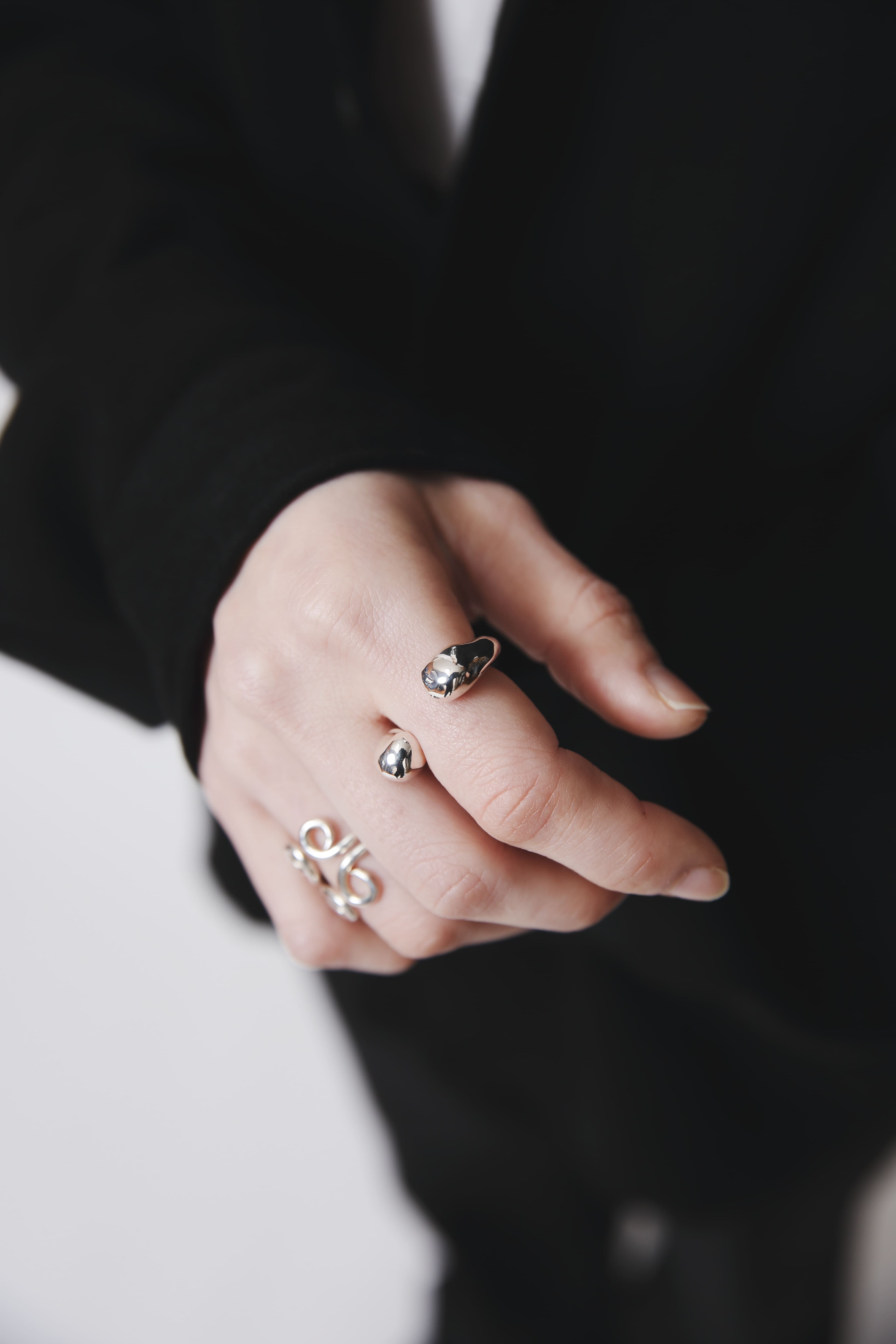 Anello in argento 925 | 22-R-027