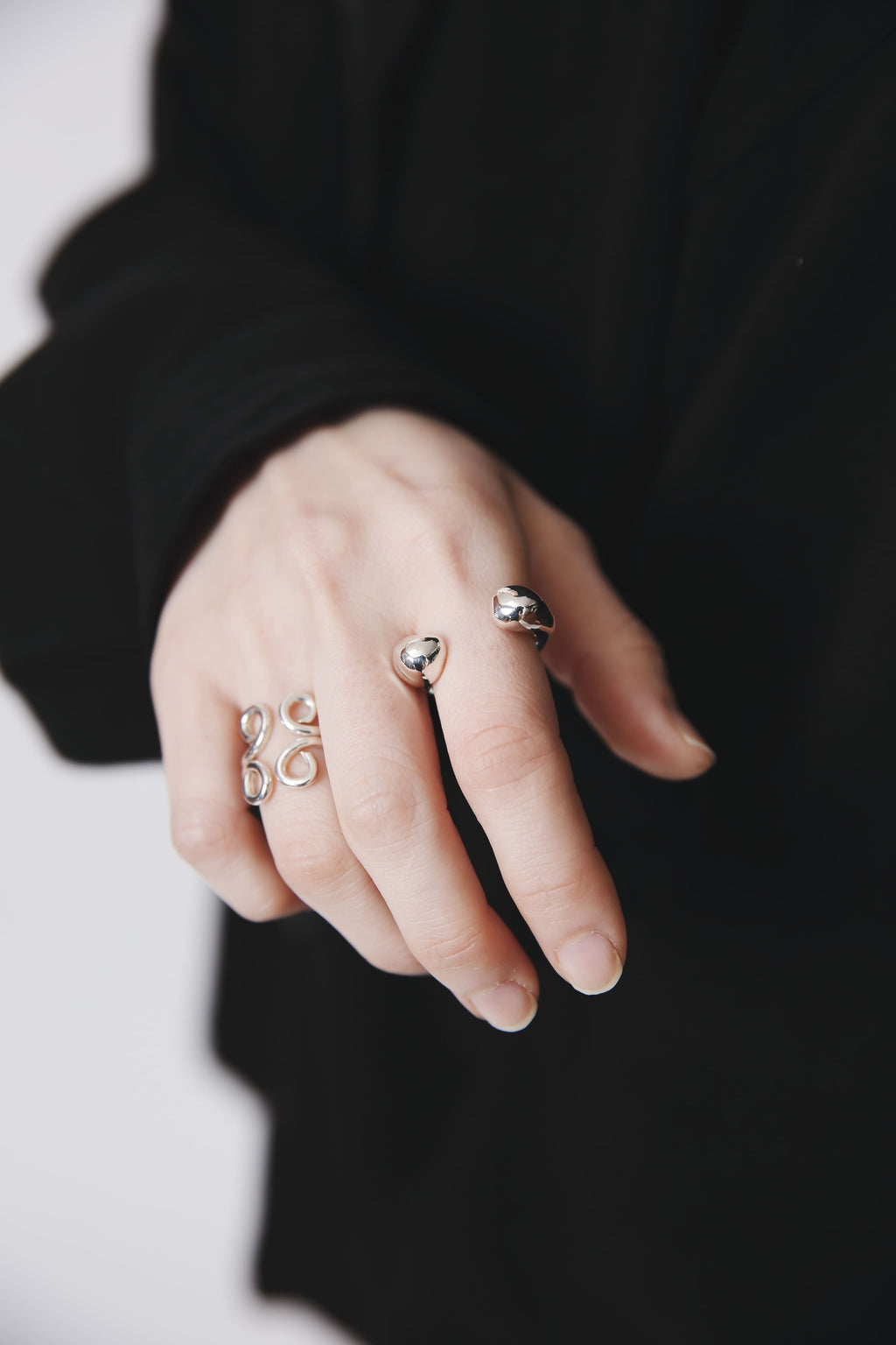 Anello in argento 925 | 22-R-027