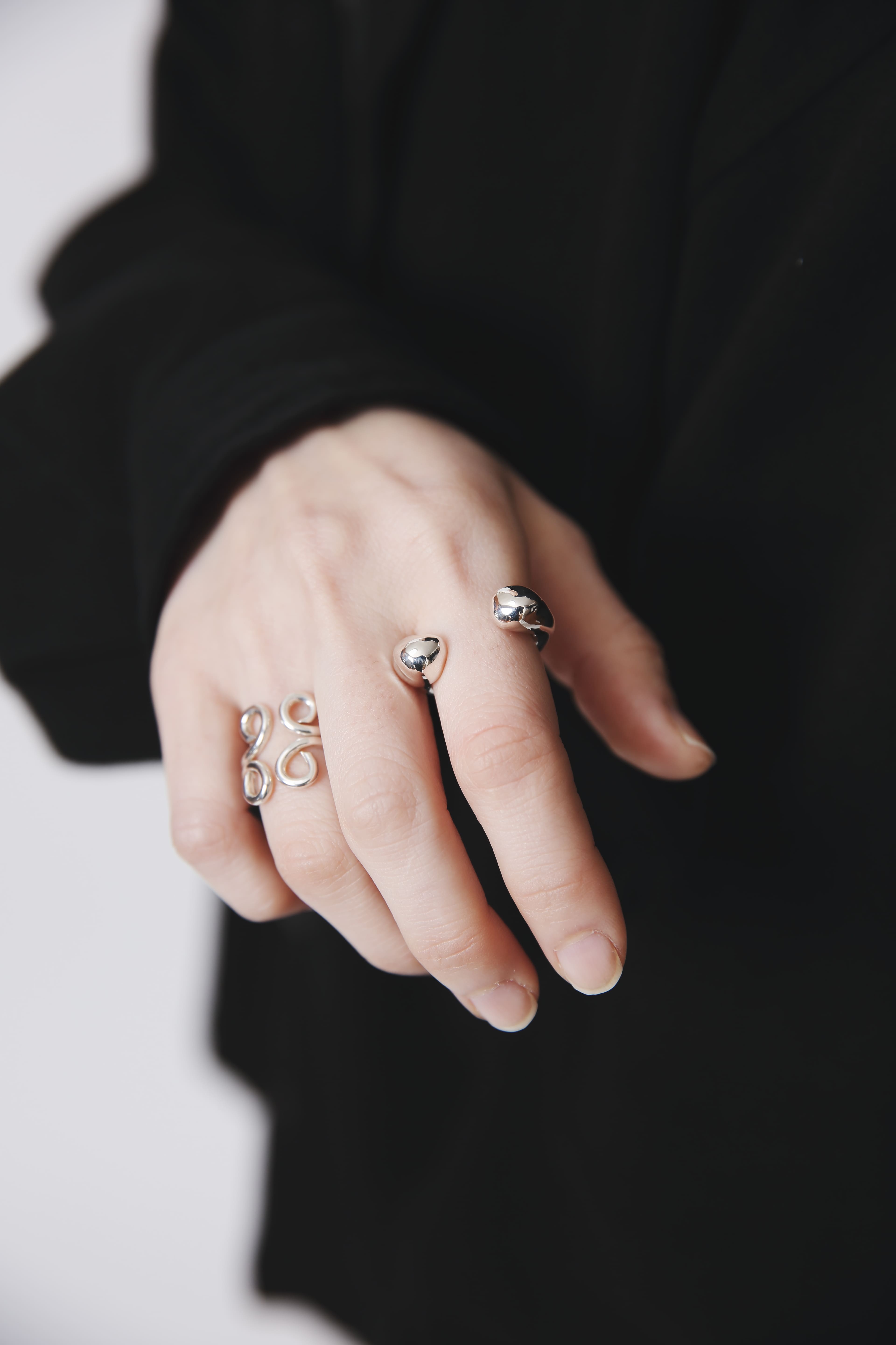 Anello in argento 925 | 22-R-027