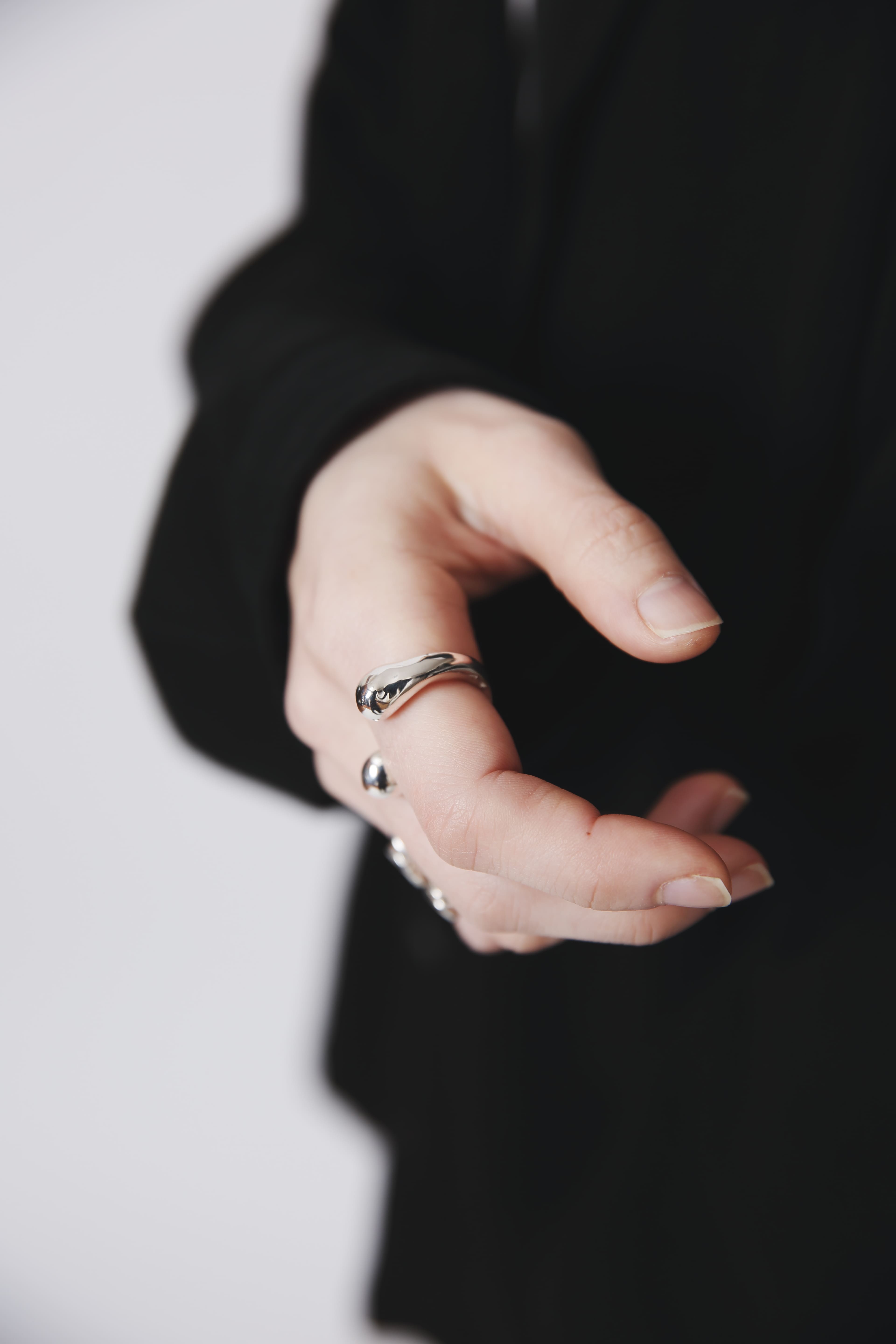 Anello in argento 925 | 22-R-027