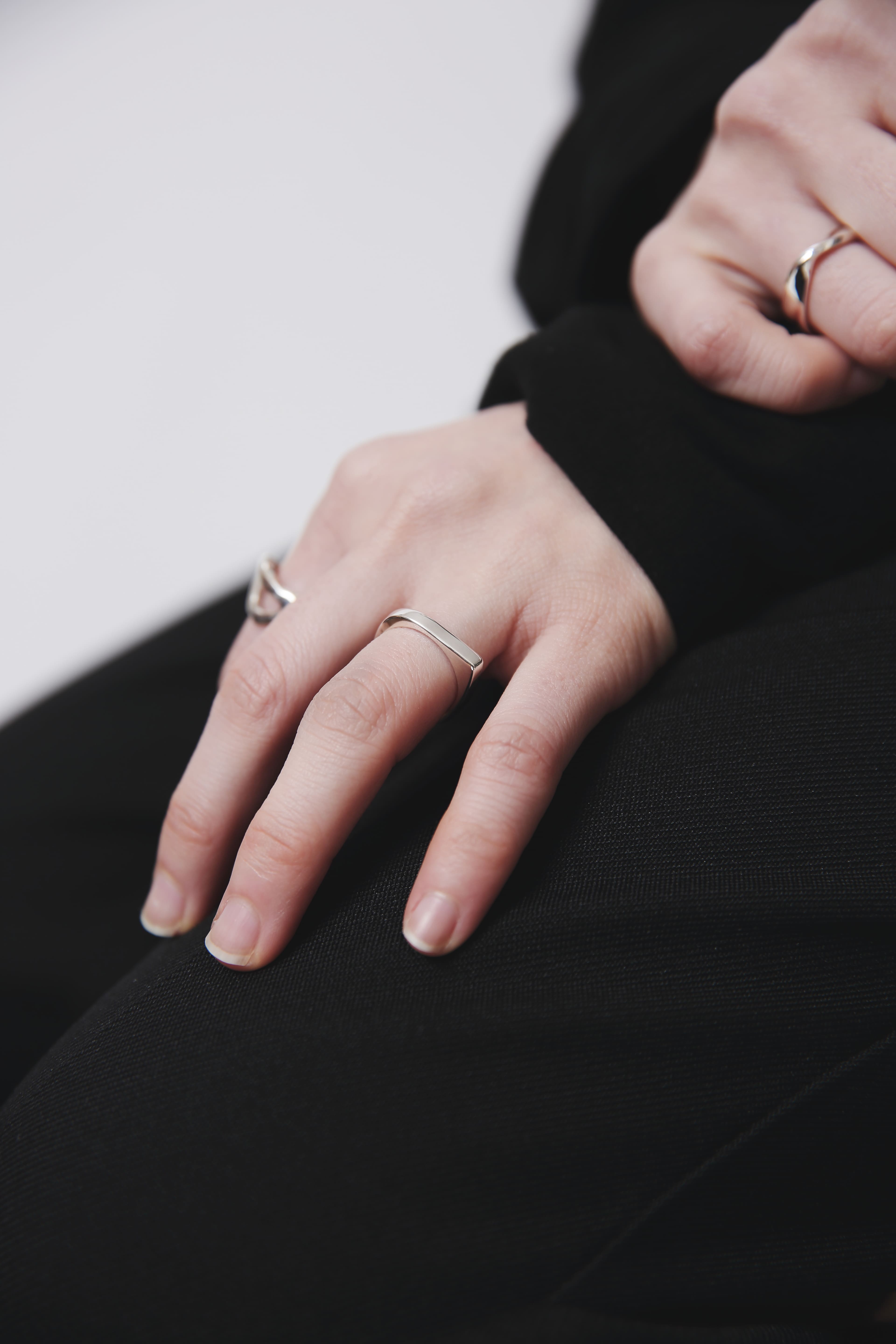 Anello in argento 925 | 21-R-020