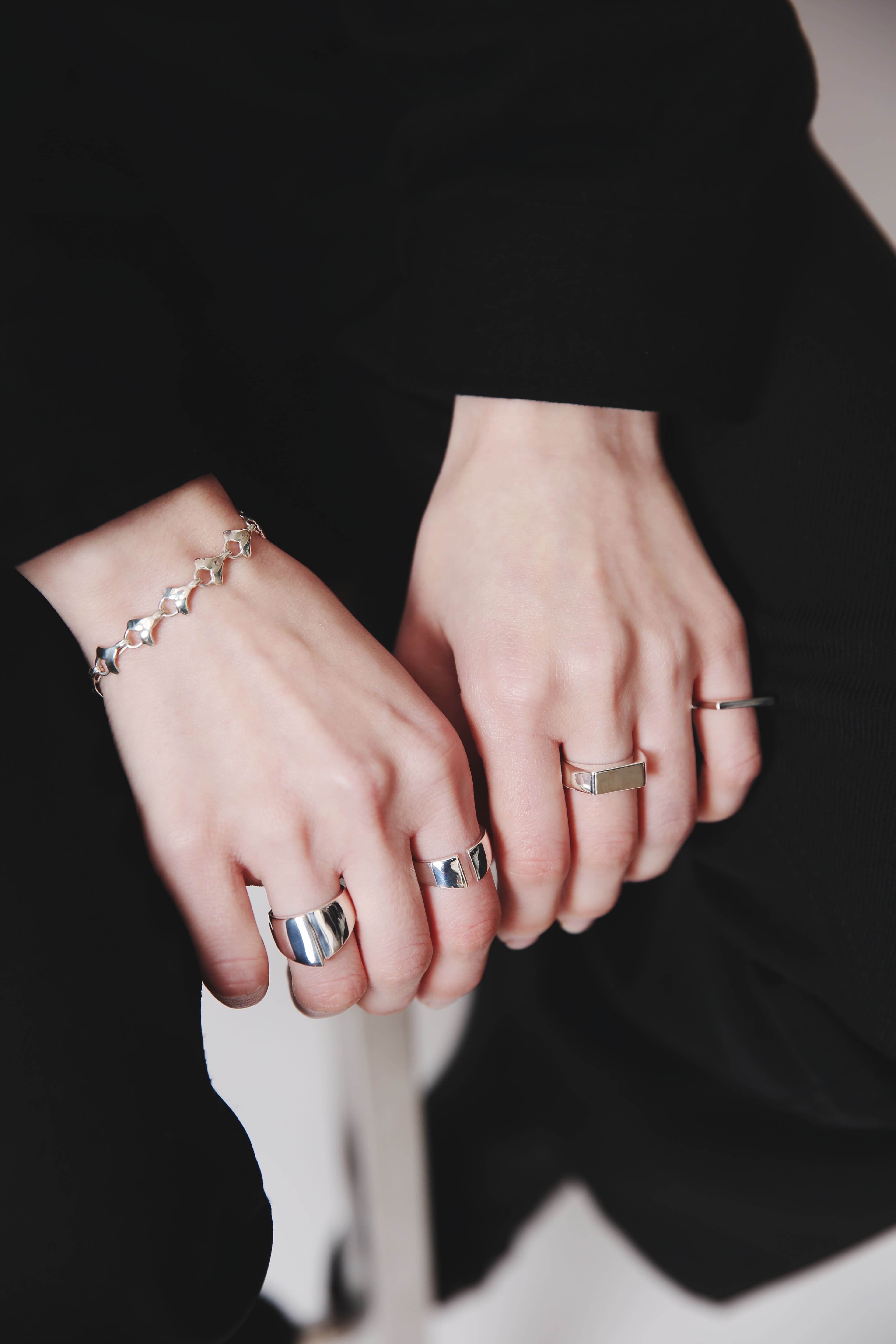 Anello in argento 925 | 22-R-022