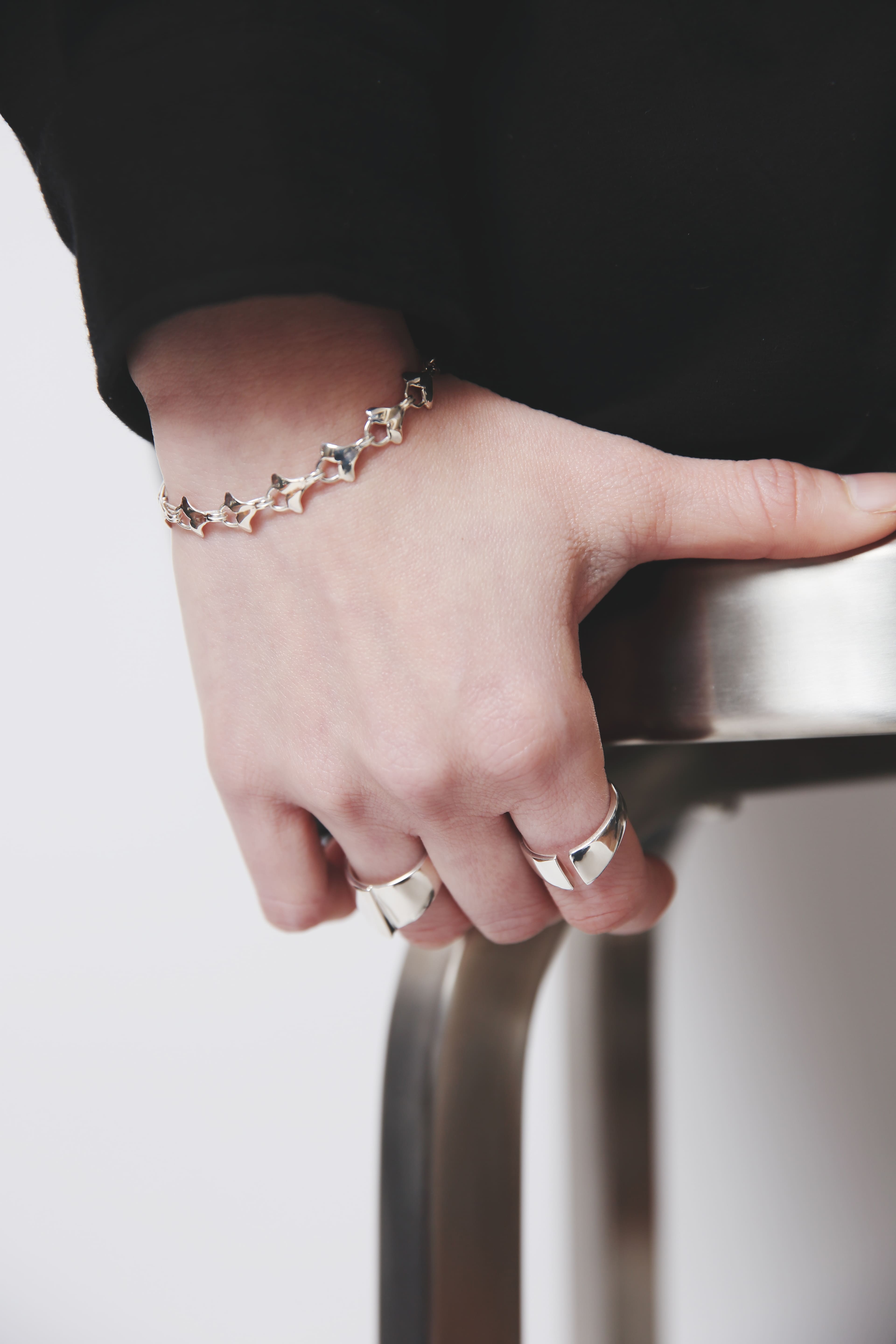 Anello in argento 925 | 22-R-023