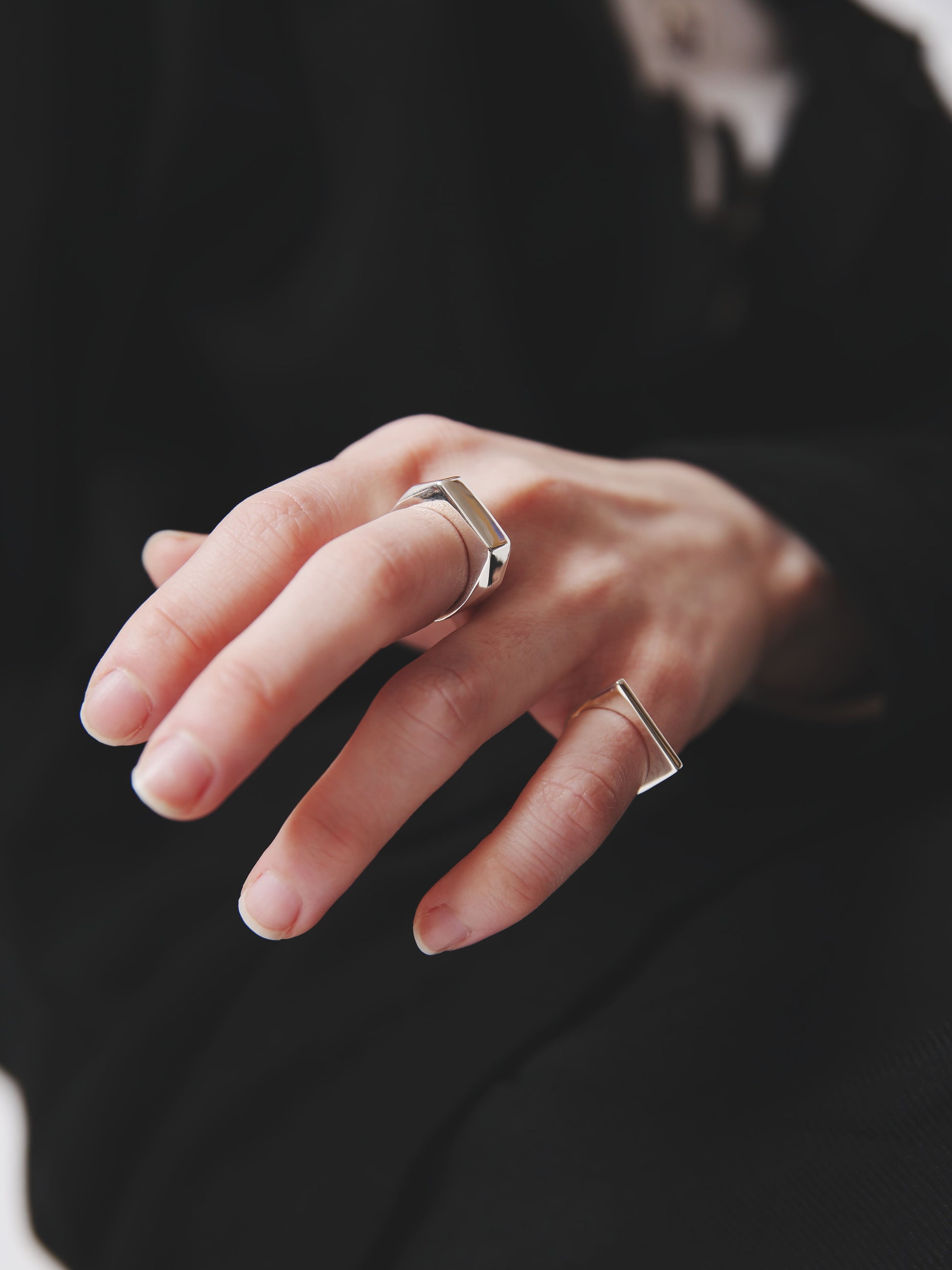 Anello in argento 925 | 21-R-004