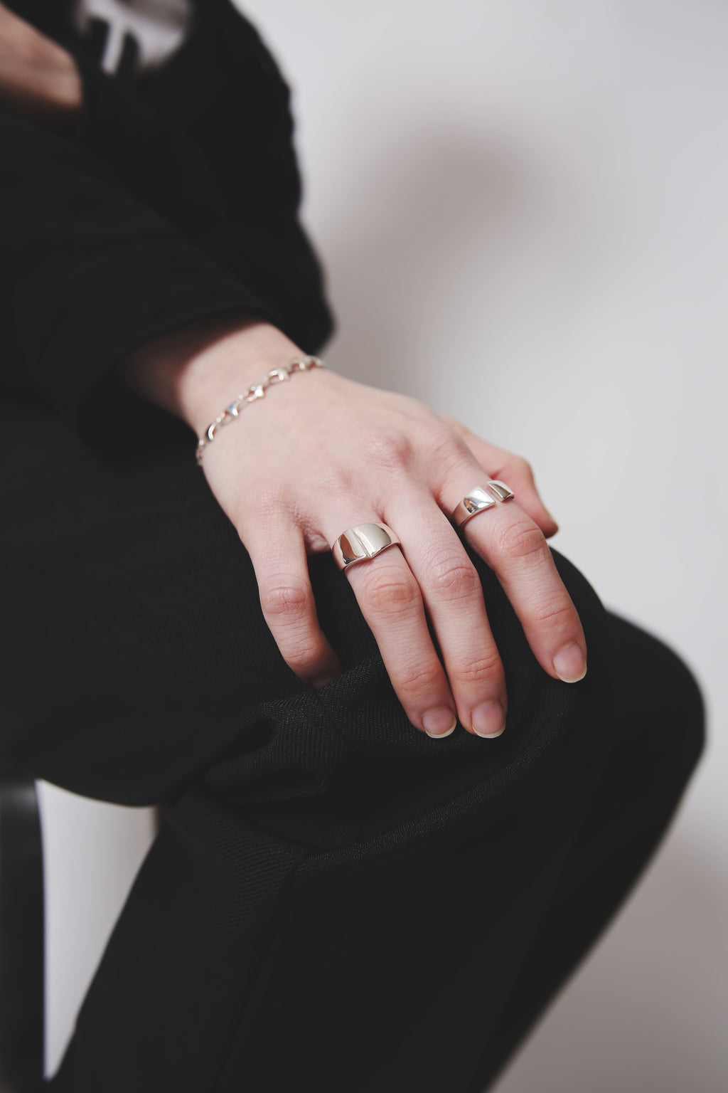 Anello in argento 925 | 22-R-022