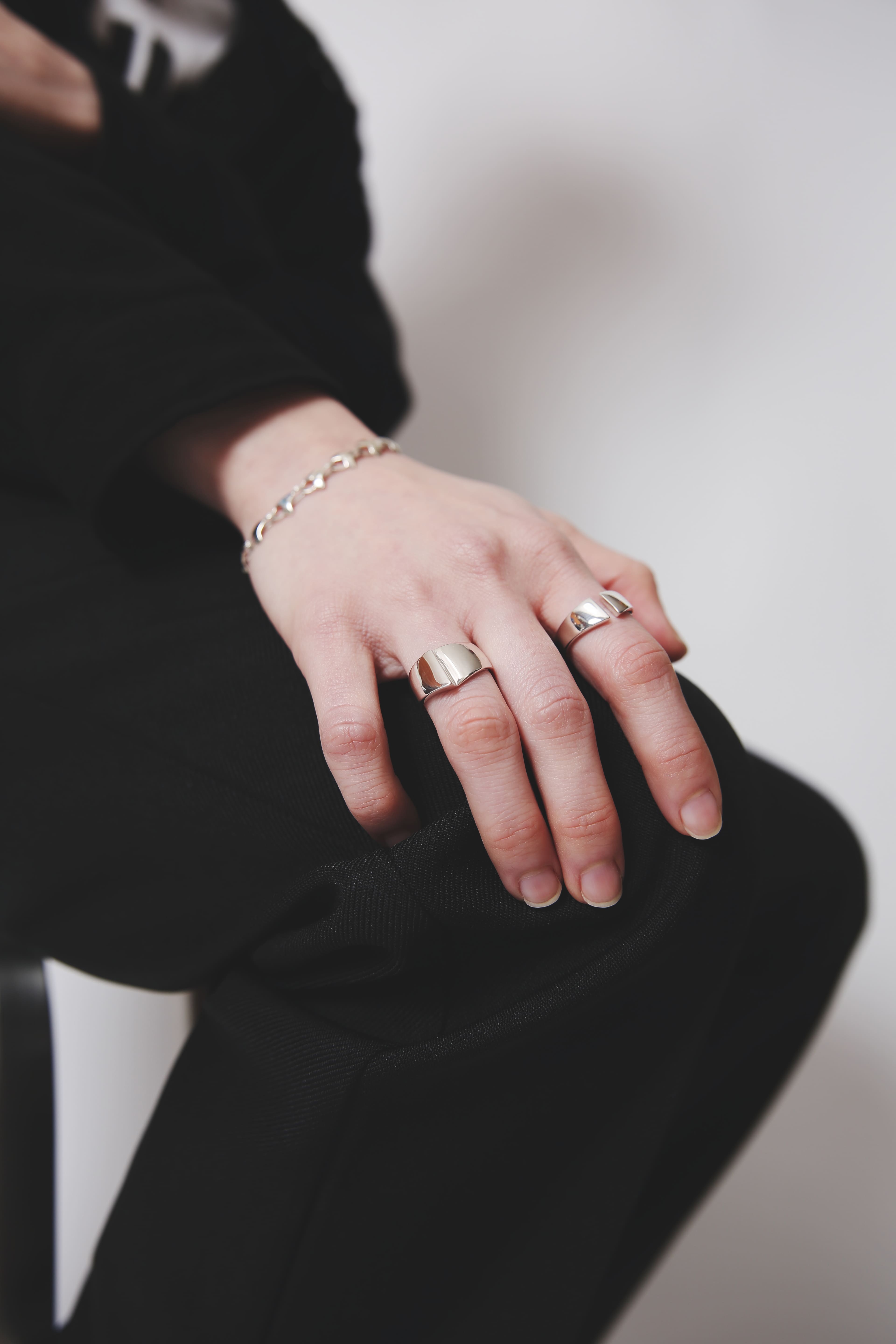 Anello in argento 925 | 22-R-022