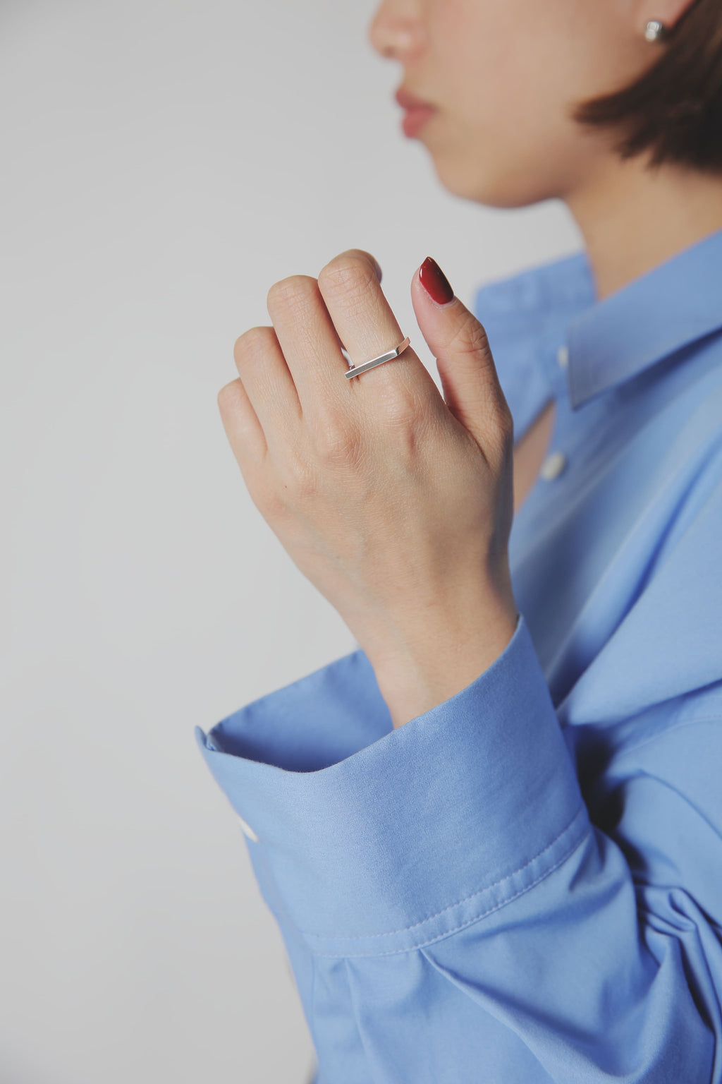 Anello in argento 925 | 21-R-015