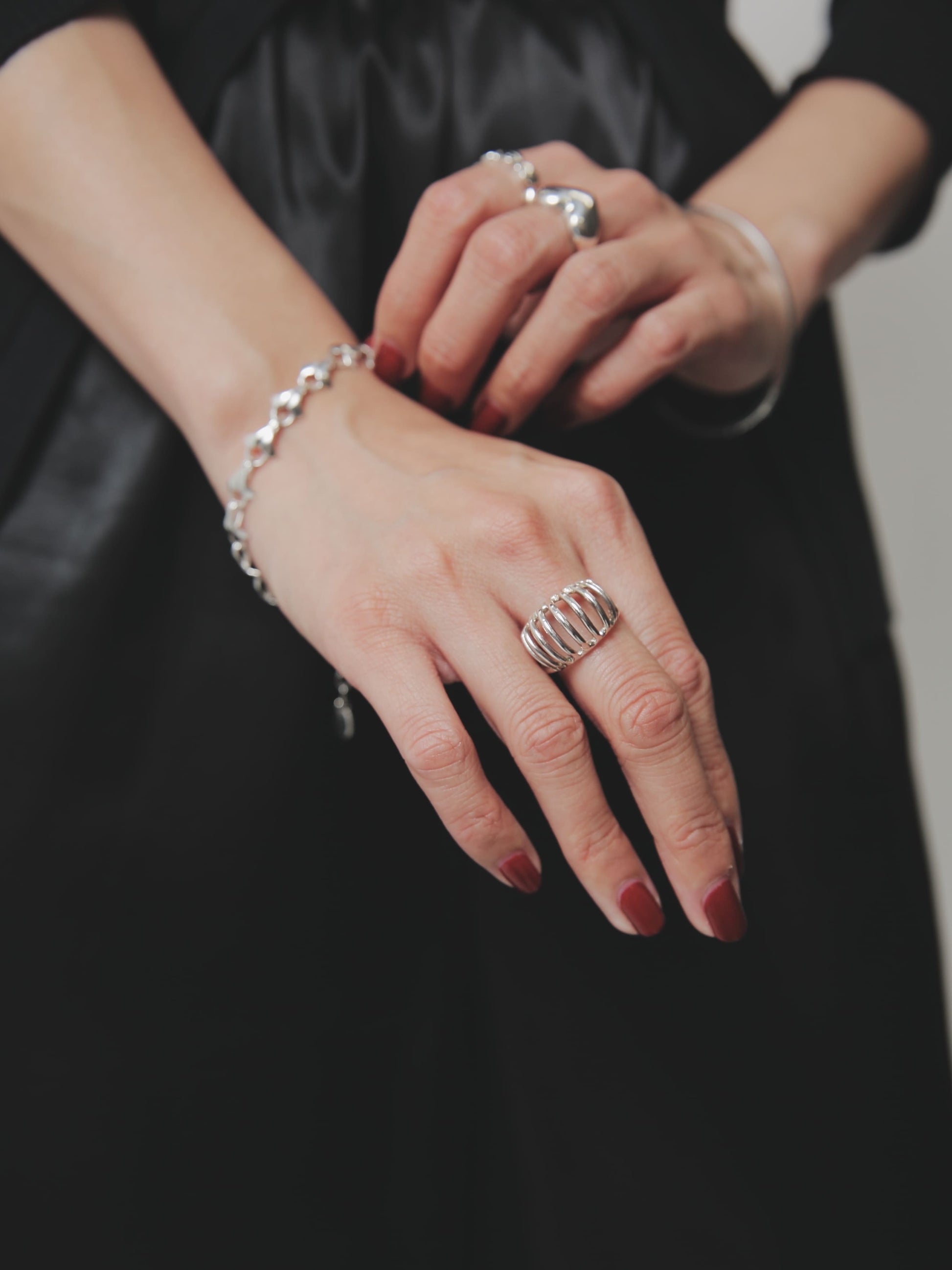 Anello in argento 925 | 25-R-038